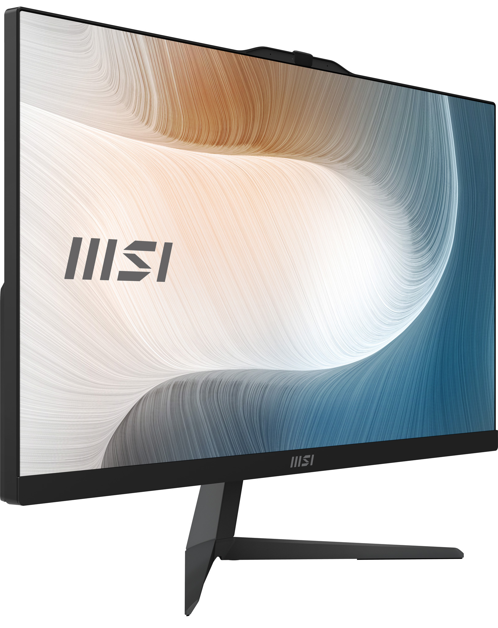 MSI All-in-One PC Modern AM242 12M-1629XDE, Intel® Core™ i3-1215U, FullHD, 8GB DDR, 256GB SSD MSI All-in-One PC Modern AM242 12M-1629XDE, Intel® Core™ i3-1215U, FullHD, 8GB DDR, 256GB SSD