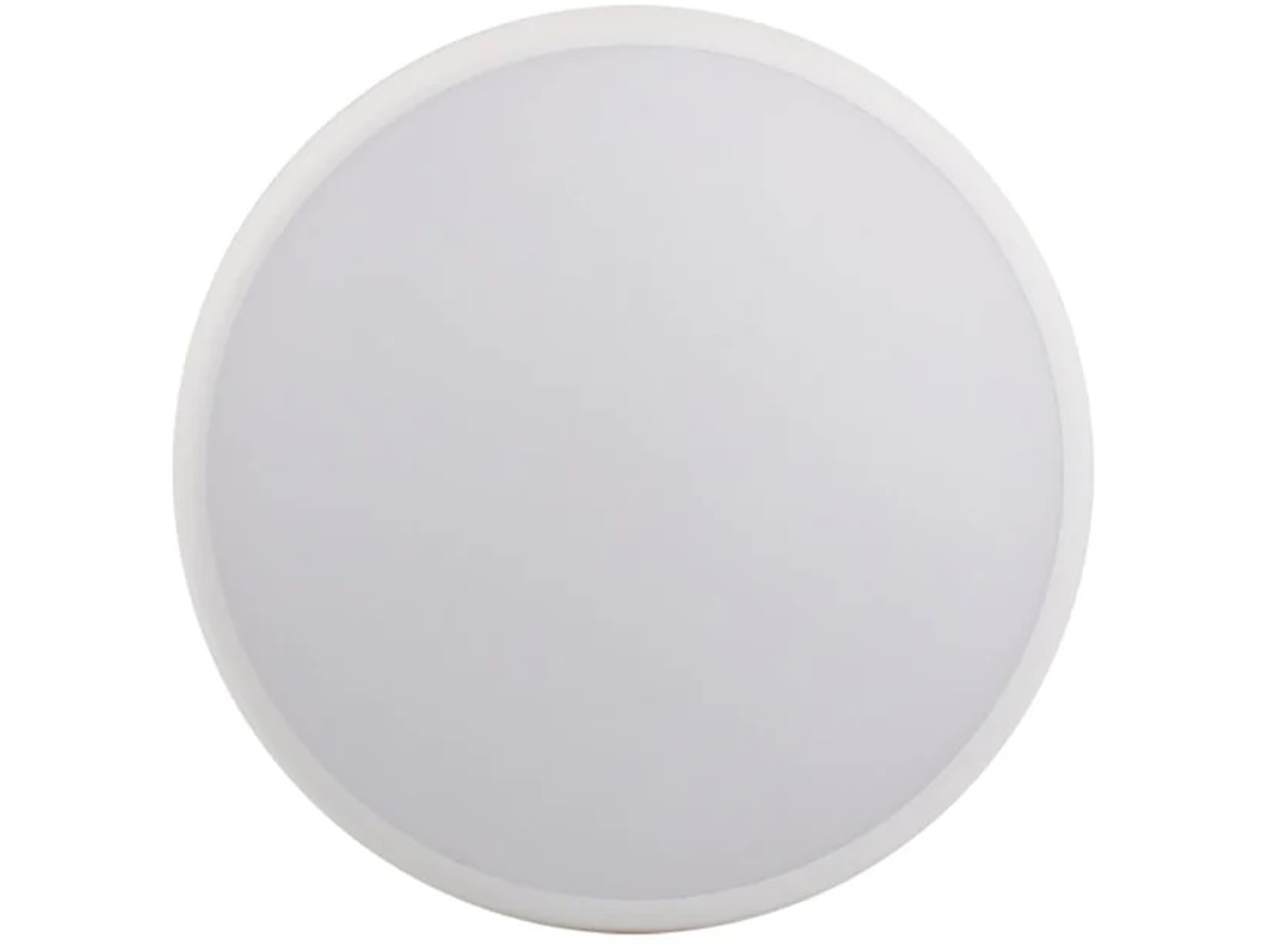 ENOVALITE LED-Deckenleuchte, Sensor, EEK: F, 18W, 1880lm, 4000K, Ø250mm ENOVALITE LED-Deckenleuchte, Sensor, EEK: F, 18W, 1880lm, 4000K, Ø250mm
