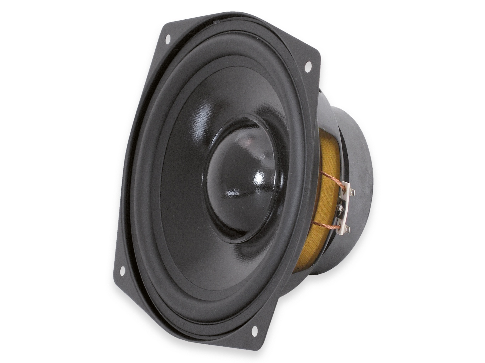DYNAVOX Tieftöner 165 mm, 4 Ohm, 80 W DYNAVOX Tieftöner 165 mm, 4 Ohm, 80 W