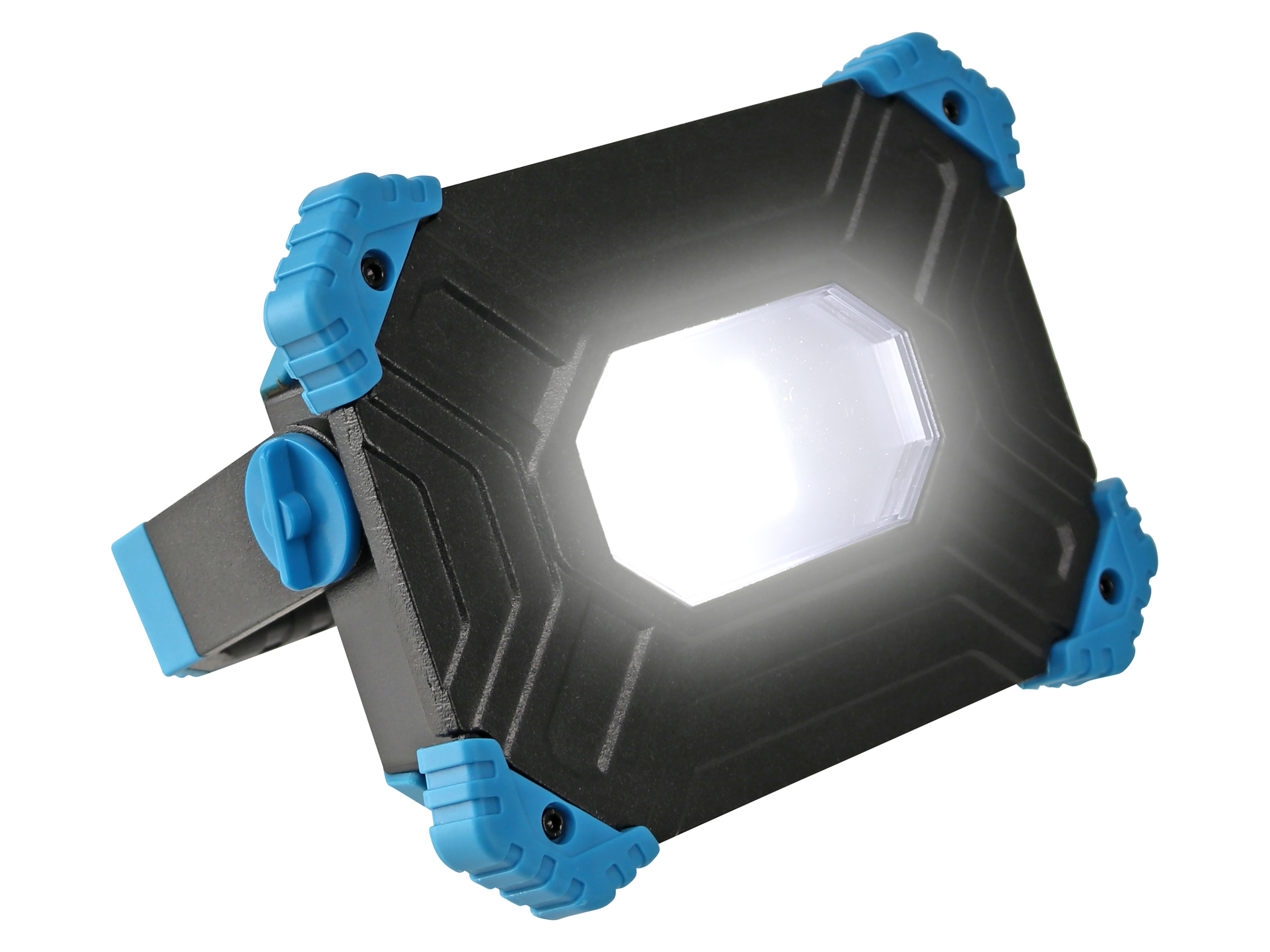 LED-Arbeitsleuchte, Model 5917, 20 Watt, AKKU 6,0 Ah LED-Arbeitsleuchte, Model 5917, 20 Watt, AKKU 6,0 Ah