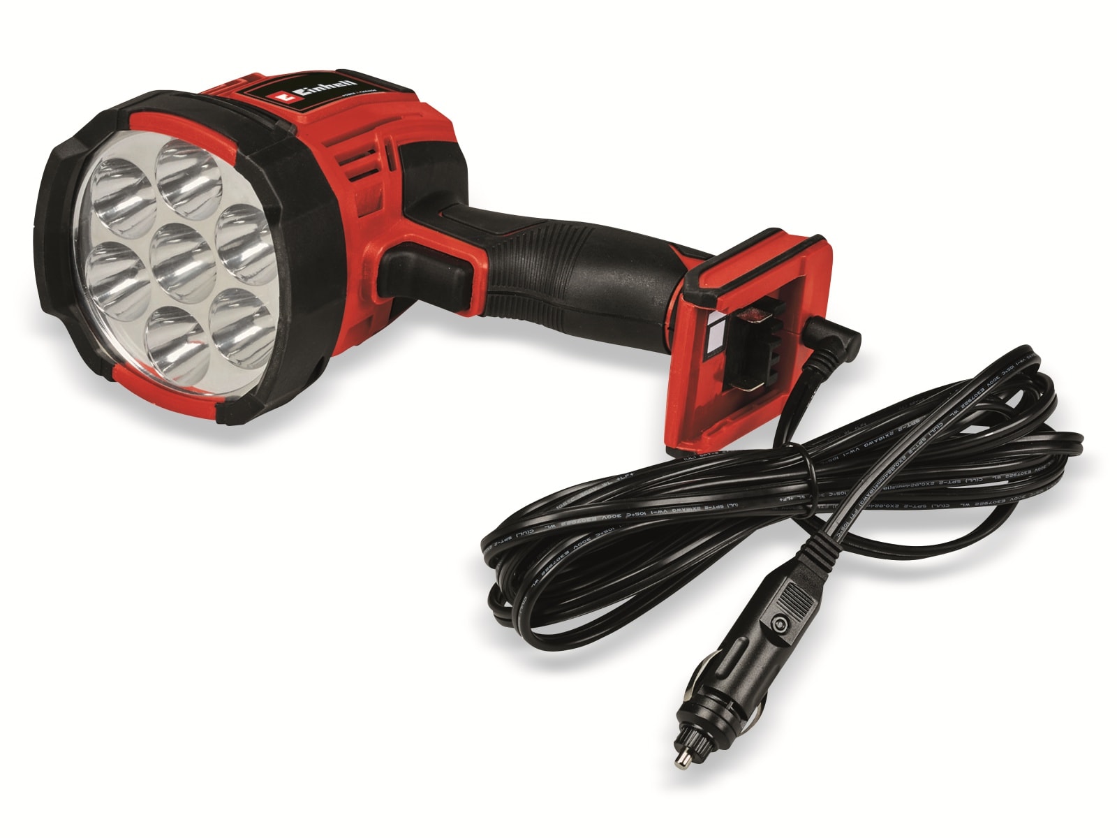 EINHELL Akku-Lampe TE-CL 18/2500 Li AC - Solo EINHELL Akku-Lampe TE-CL 18/2500 Li AC - Solo