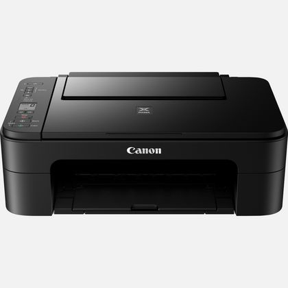 CANON Multifunktionsdrucker PIXMA TS3350, Farbe CANON Multifunktionsdrucker PIXMA TS3350, Farbe