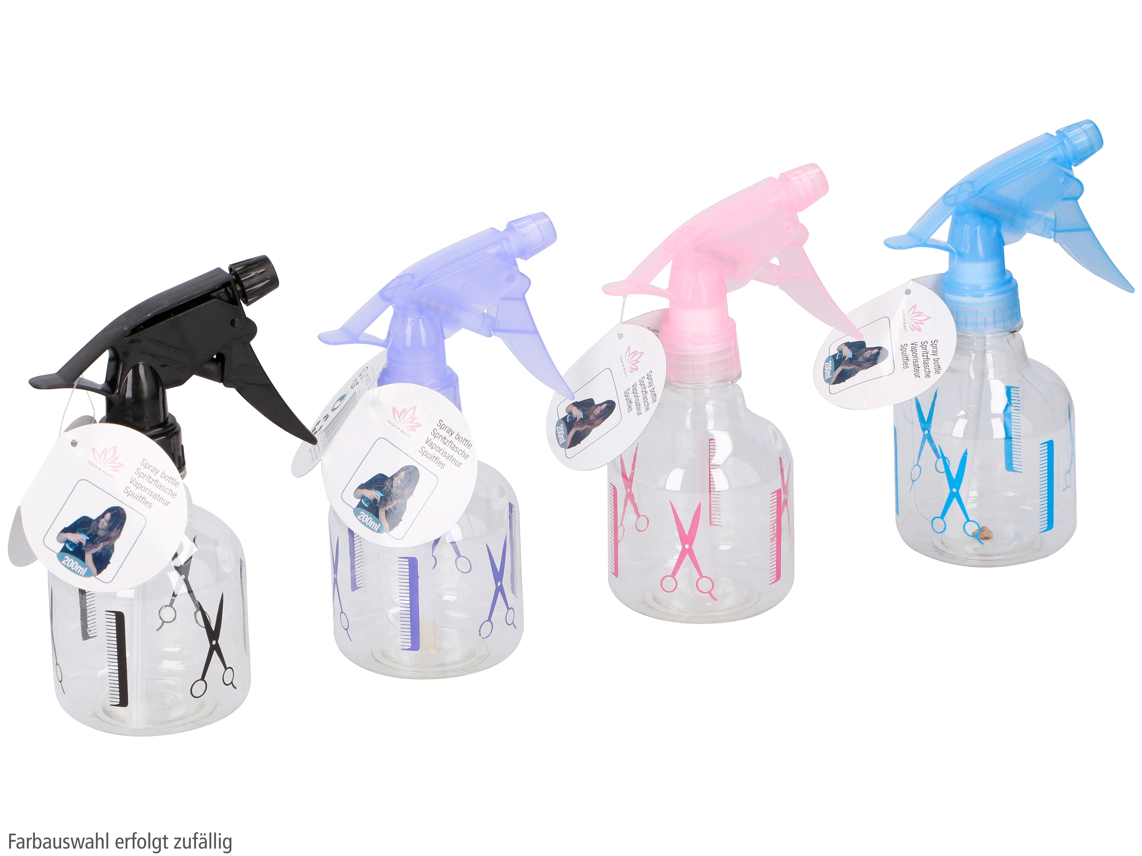 Sprühflasche 200 ml Sprühflasche 200 ml
