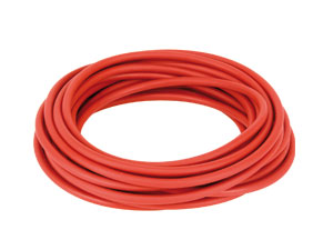 RAUTRONIC Fahrzeugleitung FLRY-B, 1x2,5mm², 5m, rot RAUTRONIC Fahrzeugleitung FLRY-B, 1x2,5mm², 5m, rot