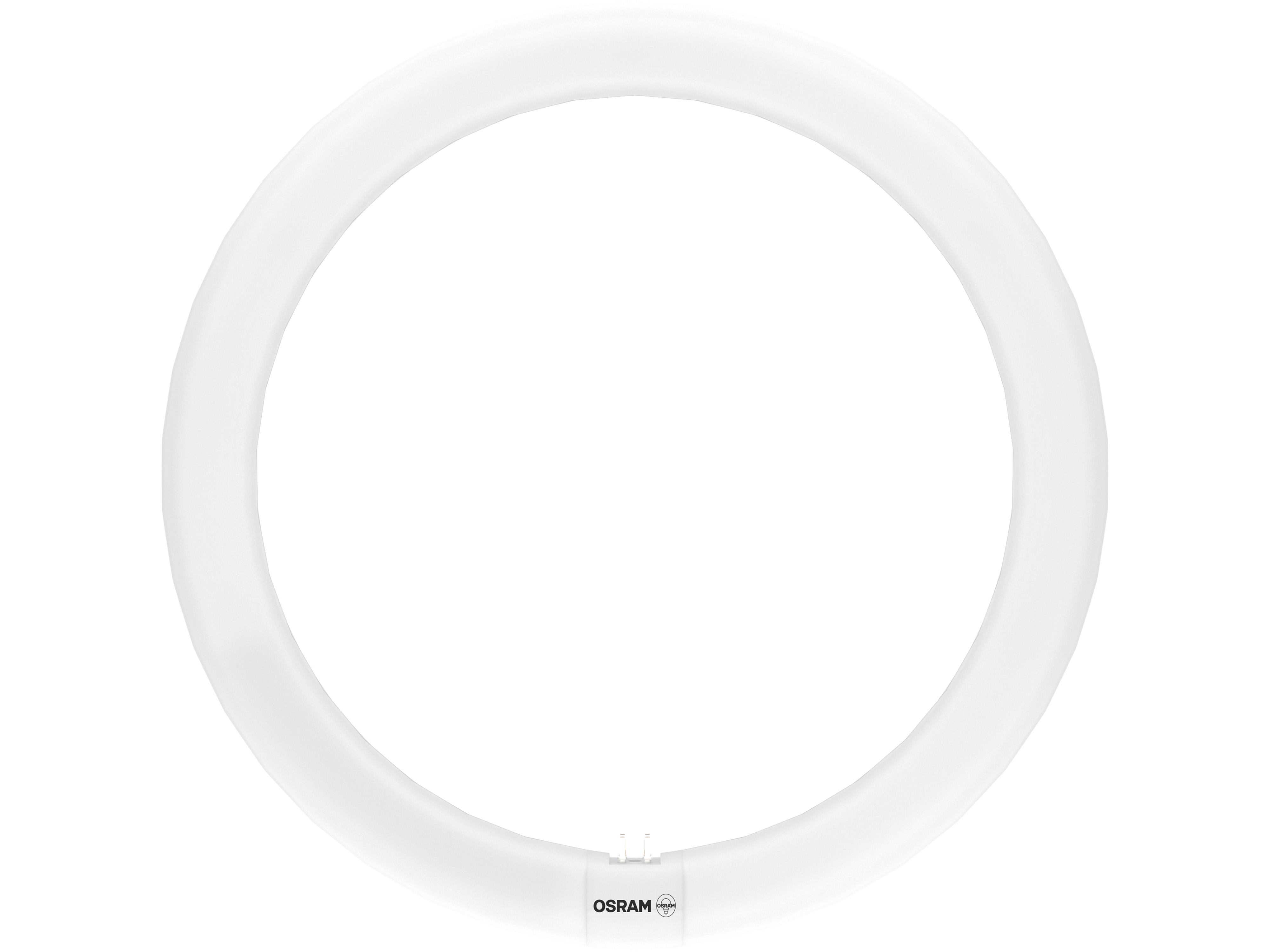 OSRAM LED-Röhre T9, Ringform, G10q, EEK: E, 18,3W, 2200lm, 4000K