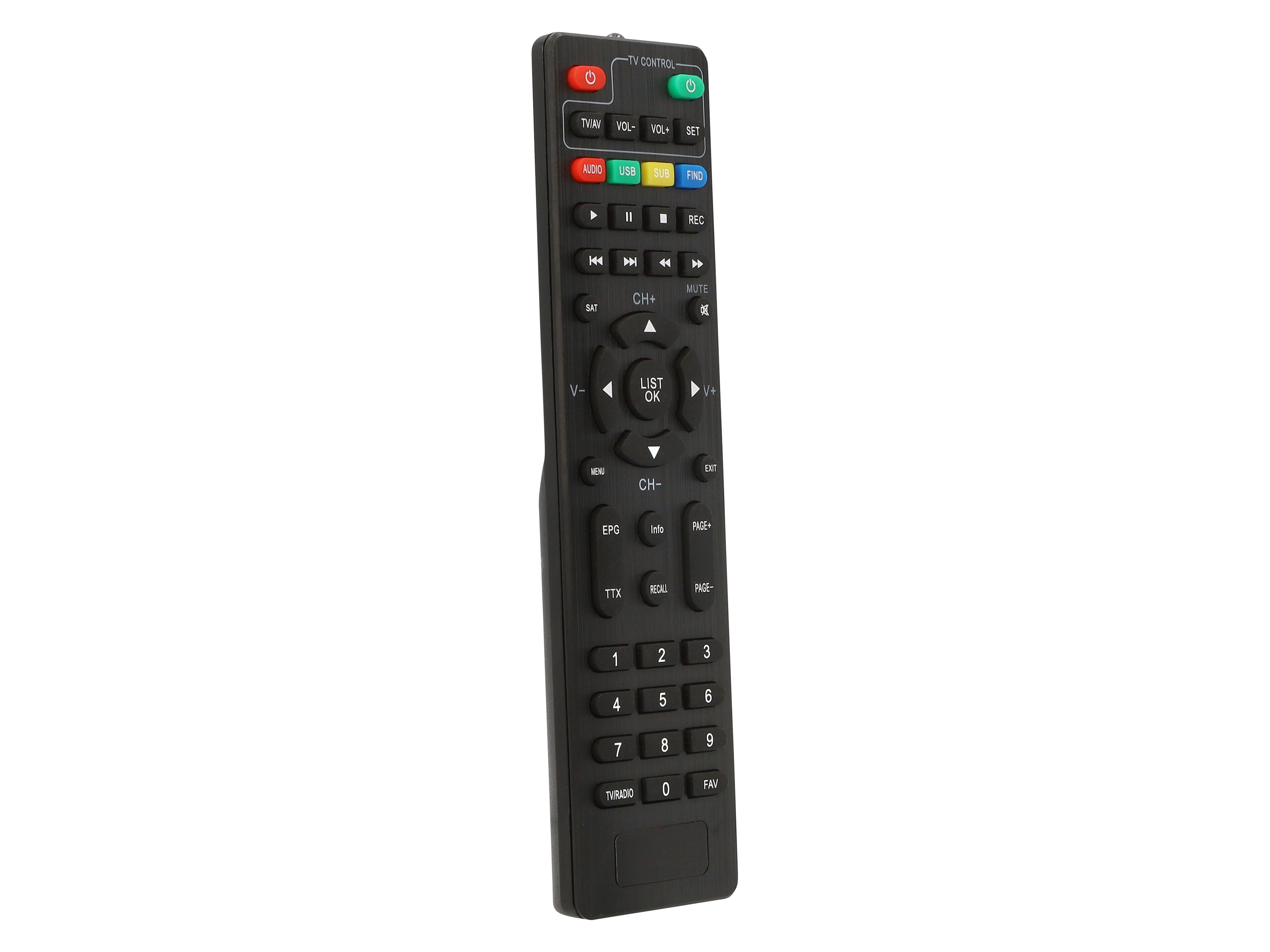 COMAG DVB-T/T2 HD Receiver SL30T2, HEVC H.265 COMAG DVB-T/T2 HD Receiver SL30T2, HEVC H.265