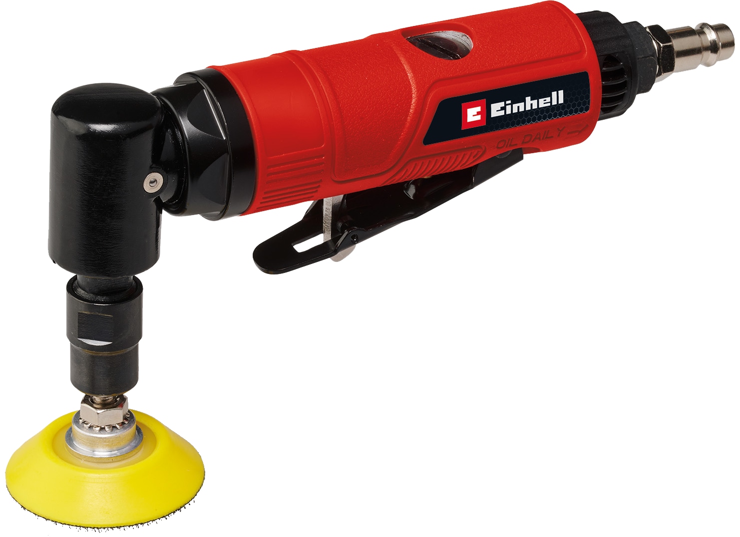 EINHELL Winkelschleifer TC-AP 50, Pneumatic