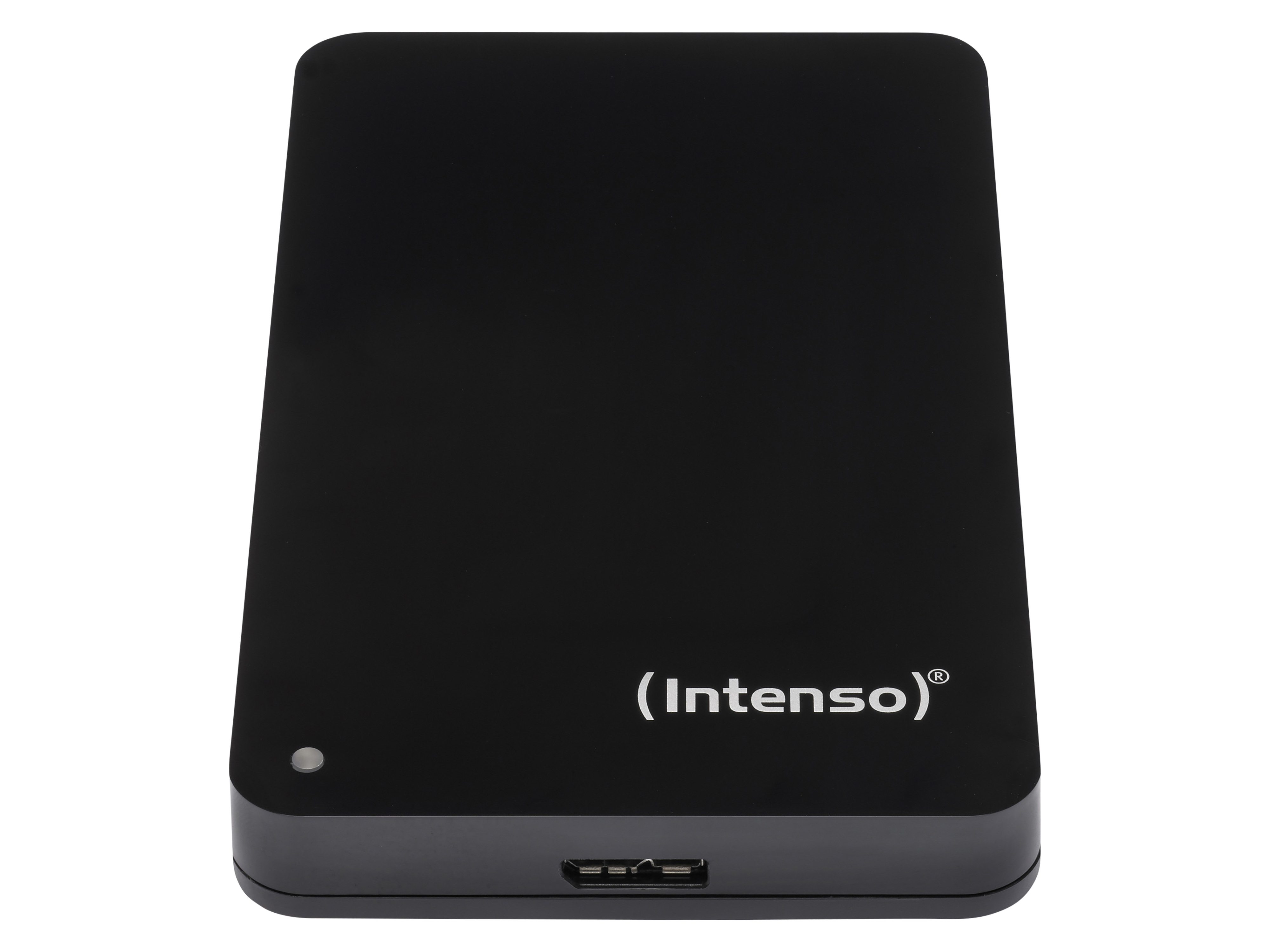 INTENSO USB 3.0 HDD Memory Drive, 5TB, 6,35 cm (2,5") INTENSO USB 3.0 HDD Memory Drive, 5TB, 6,35 cm (2,5")