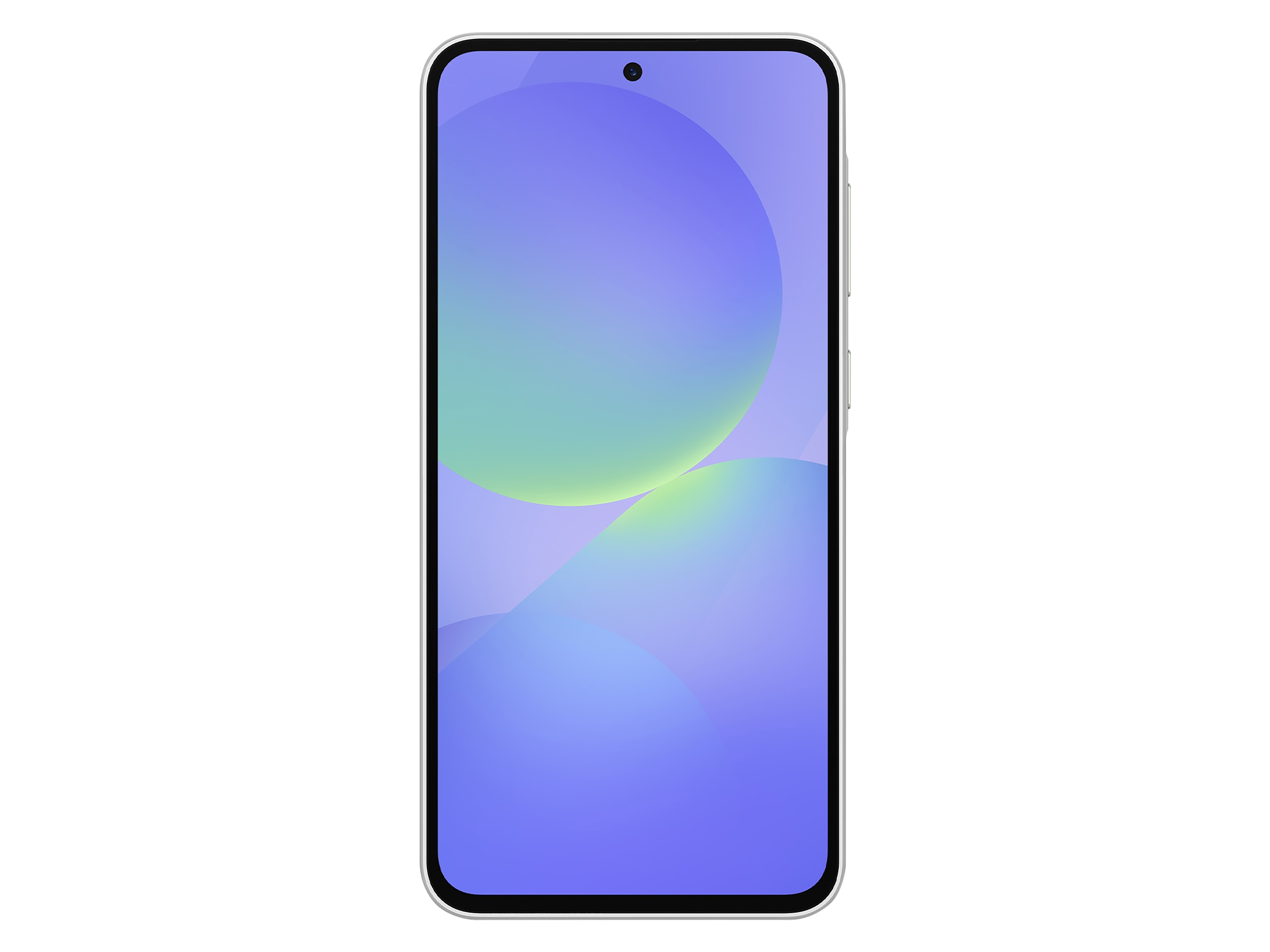 SAMSUNG Smartphone Galaxy A36 5G 256GB awesome white SAMSUNG Smartphone Galaxy A36 5G 256GB awesome white
