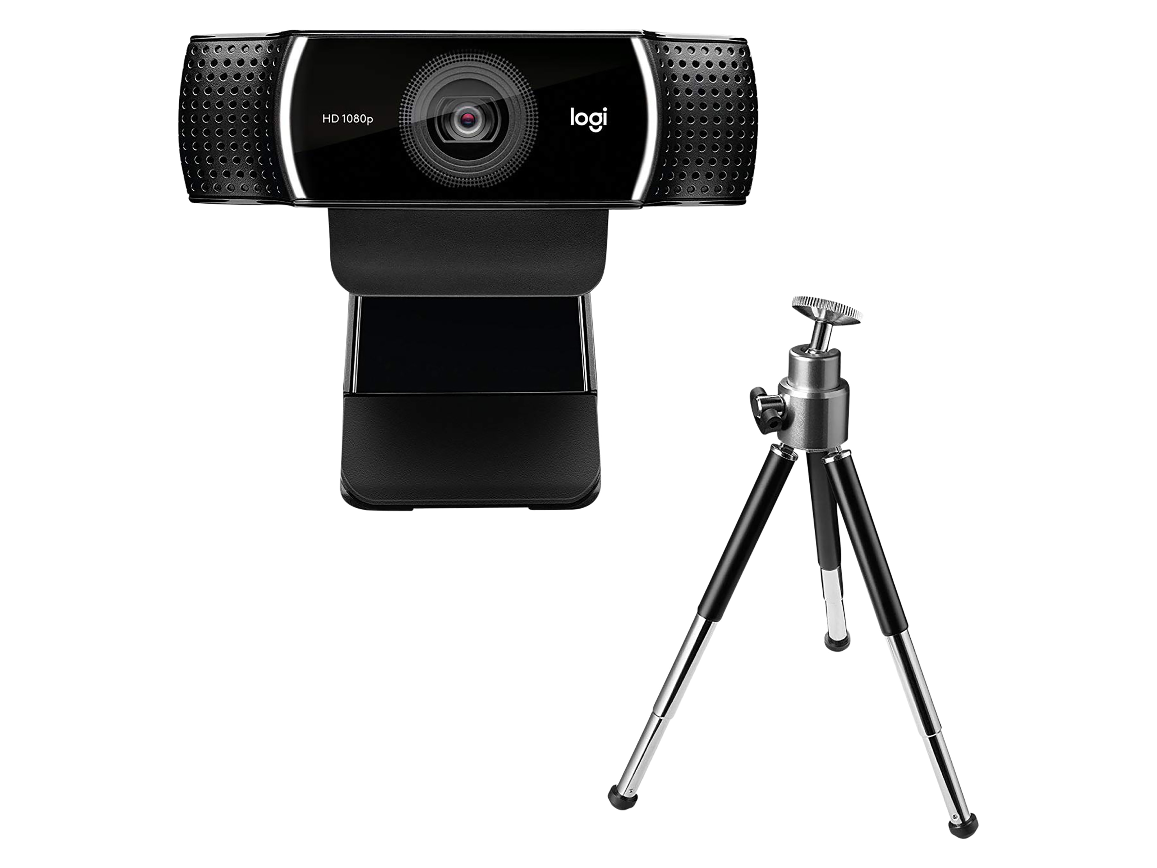 LOGITECH Webcam C922 Pro Stream LOGITECH Webcam C922 Pro Stream