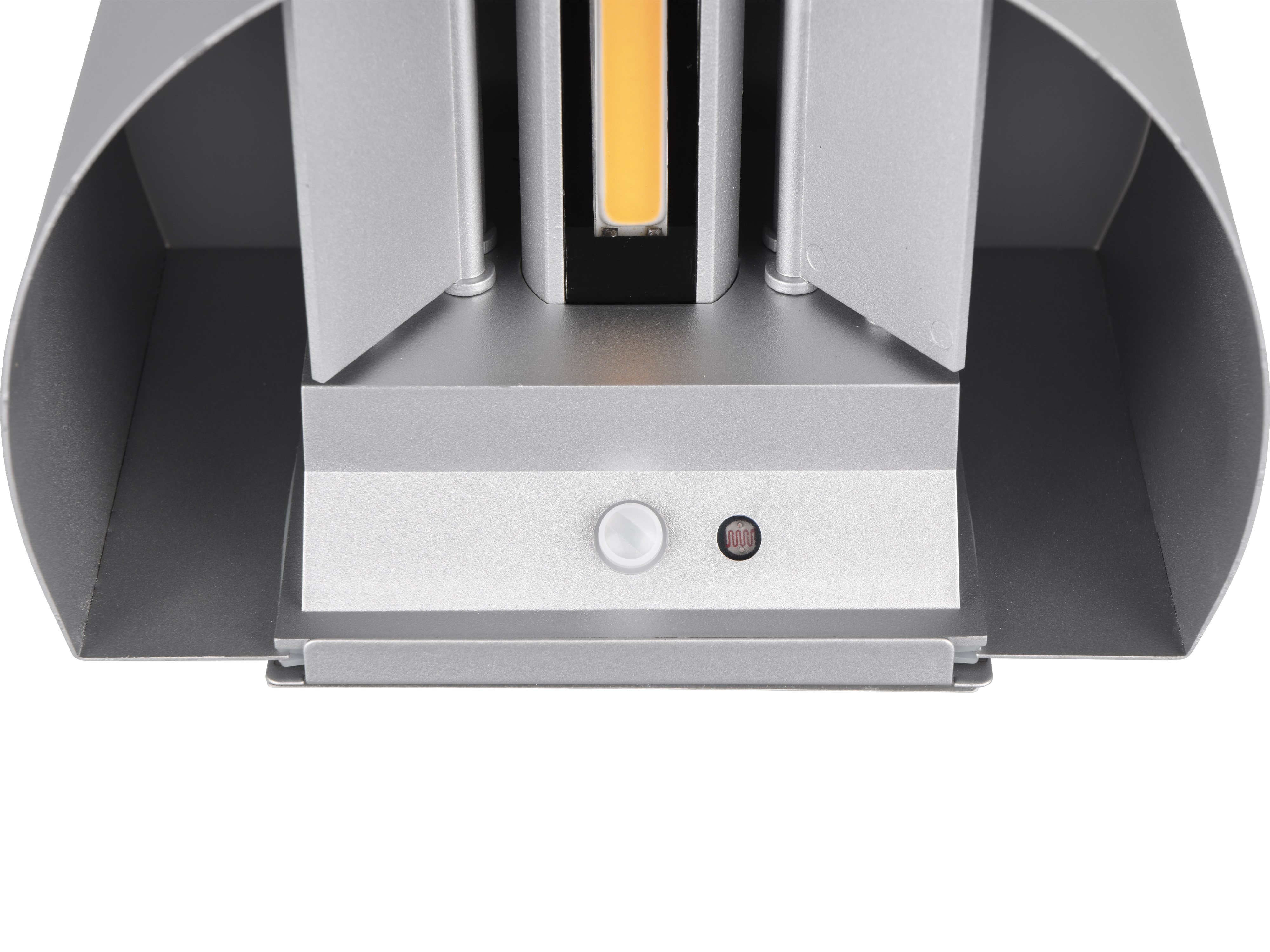 REALITY LED-Akku-Wandleuchte Talent R27769187 titanfarbig, IP 44, 2 x 0,5 W, 100 lm, 3000 K REALITY LED-Akku-Wandleuchte Talent R27769187 titanfarbig, IP 44, 2 x 0,5 W, 100 lm, 3000 K,