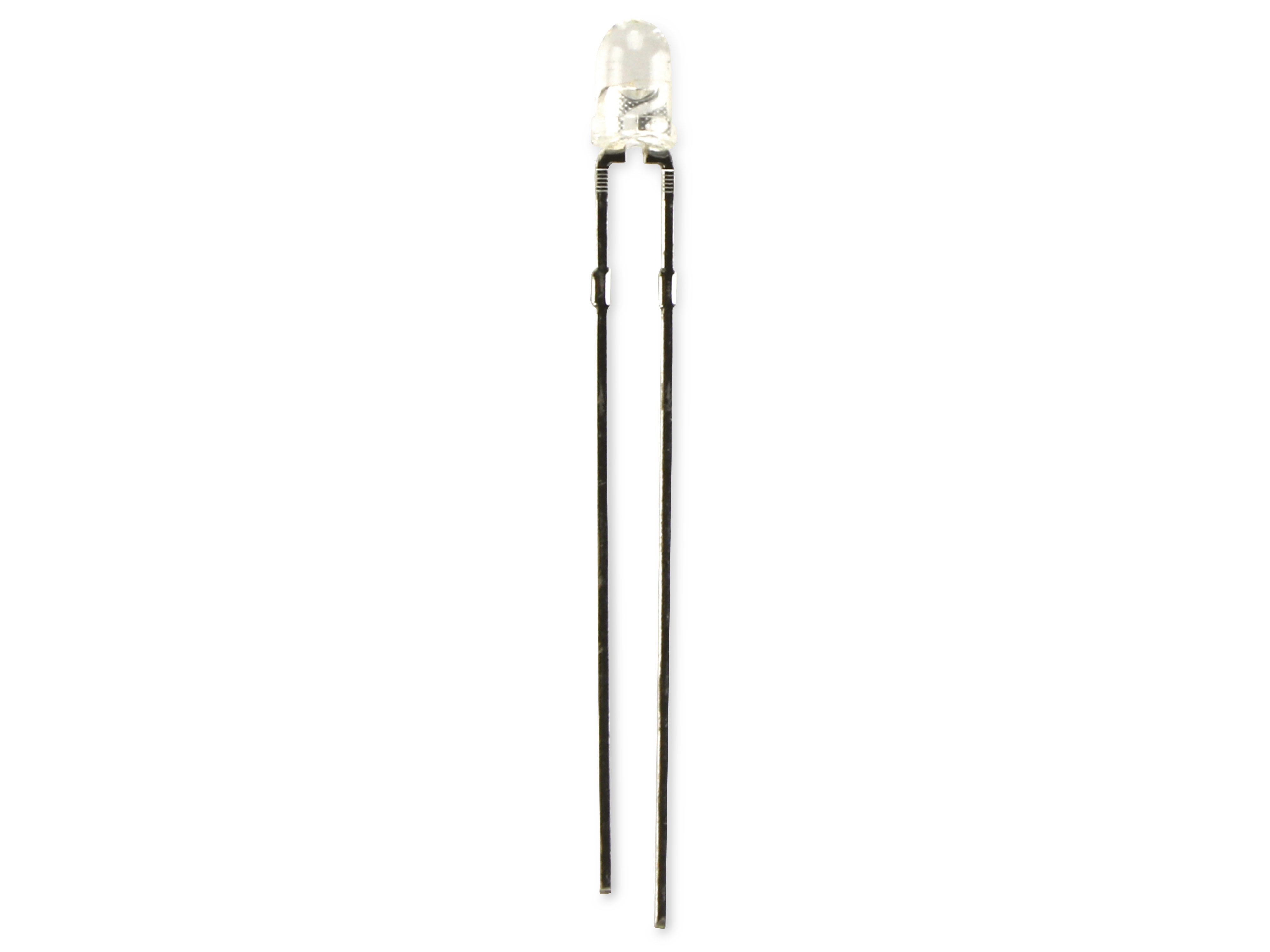 KINGBRIGHT LED, L-7104ZGC-G, Grün, 3 mm (T-1), 525 nm, 14000 mcd, 34 °, Rund KINGBRIGHT LED, L-7104ZGC-G, Grün, 3 mm (T-1), 525 nm, 14000 mcd, 34 °, Rund