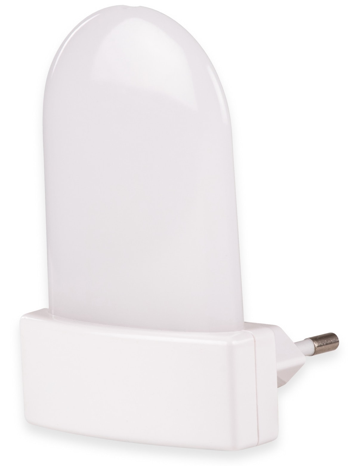 MÜLLER-LICHT LED-Nachtlicht, 27700038, Bunda Sensor, weiß MÜLLER-LICHT LED-Nachtlicht, 27700038, Bunda Sensor, weiß