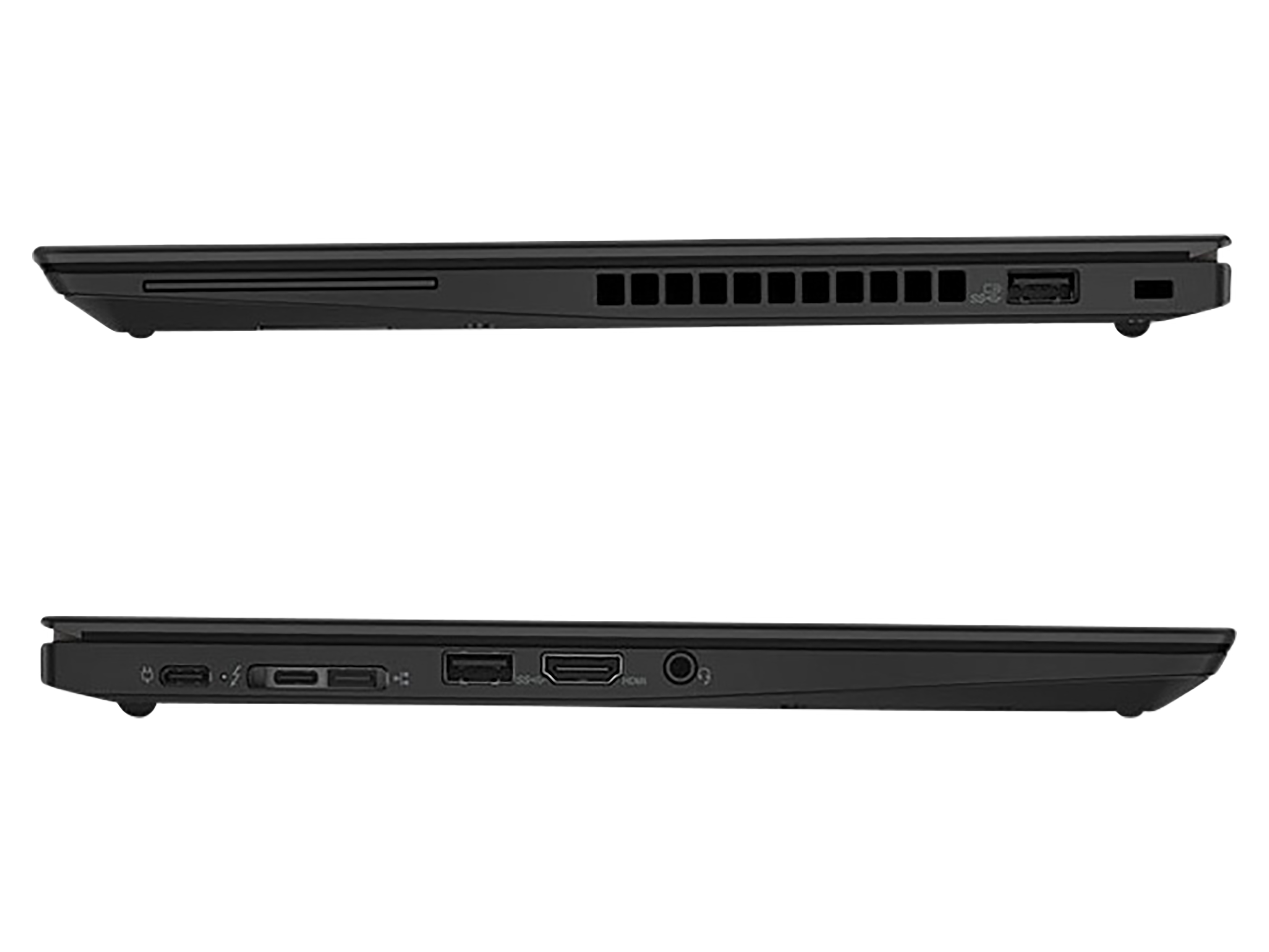 LENOVO Notebook T490s, 35,56 cm (14"), i5, 8GB, 256GB, Win11Pro, refurbished Notebook LENOVO T490s, 35,56 cm (14"), i5, 8GB, 256GB, Win11Pro, refurbished