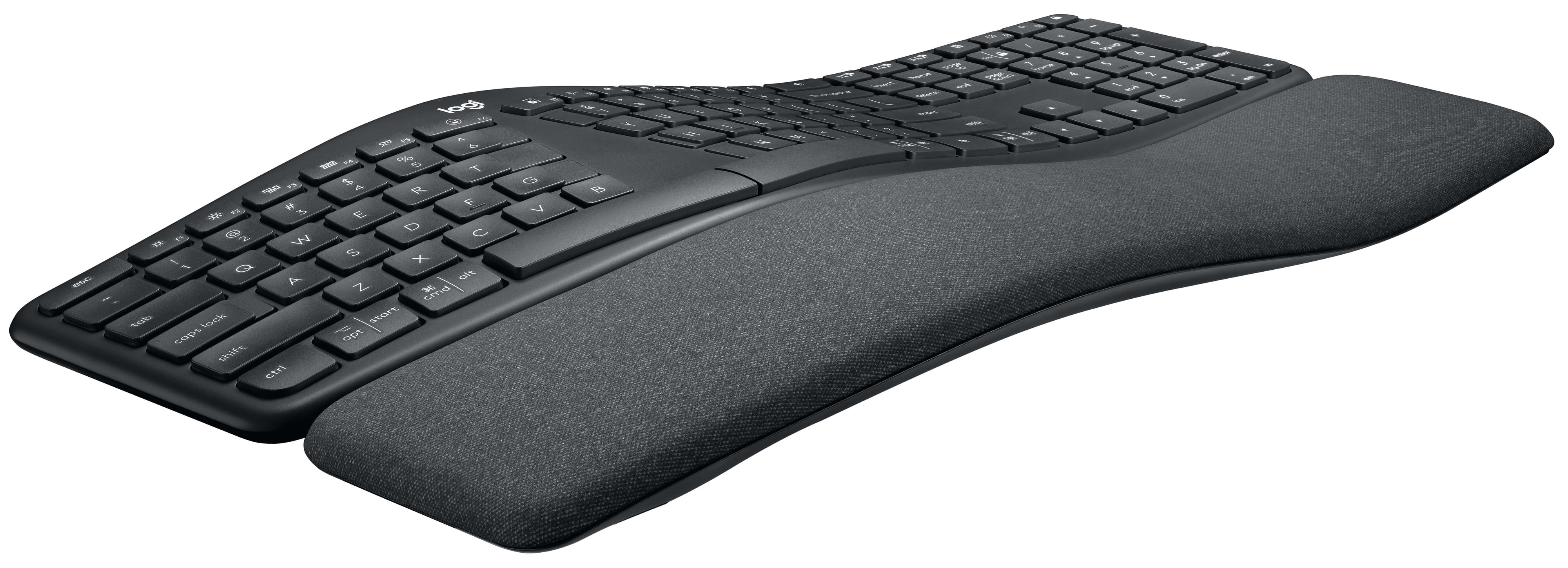 LOGITECH Tastatur K860 Ergo Split for Business LOGITECH Tastatur K860 Ergo Split for Business