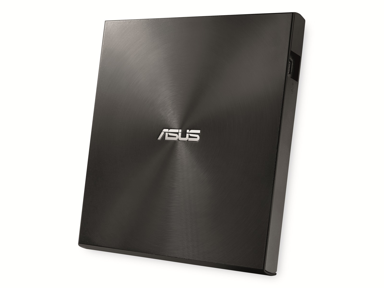 ASUS DVD-Brenner ZenDrive SDRW-08U9M-U, schwarz ASUS DVD-Brenner ZenDrive SDRW-08U9M-U, schwarz