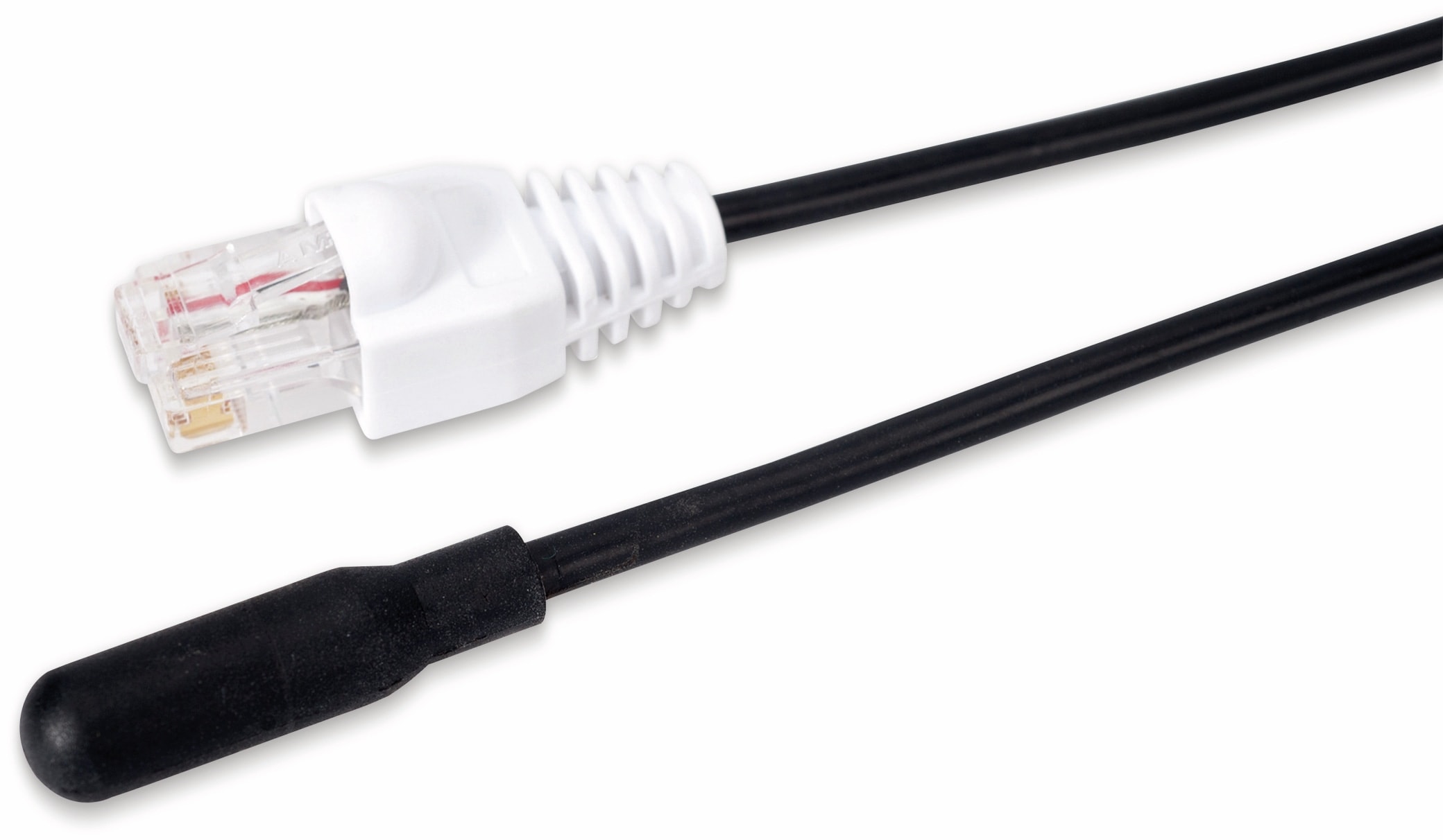 H-TRONIC Temperatursensor TS2-2 Kunststoff H-TRONIC Temperatursensor TS2-2 Kunststoff