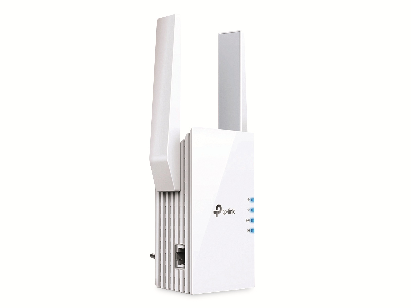 TP-LINK WLAN-Repeater RE505X, AX1500, Wi-Fi 6 TP-LINK WLAN-Repeater RE505X, AX1500, Wi-Fi 6