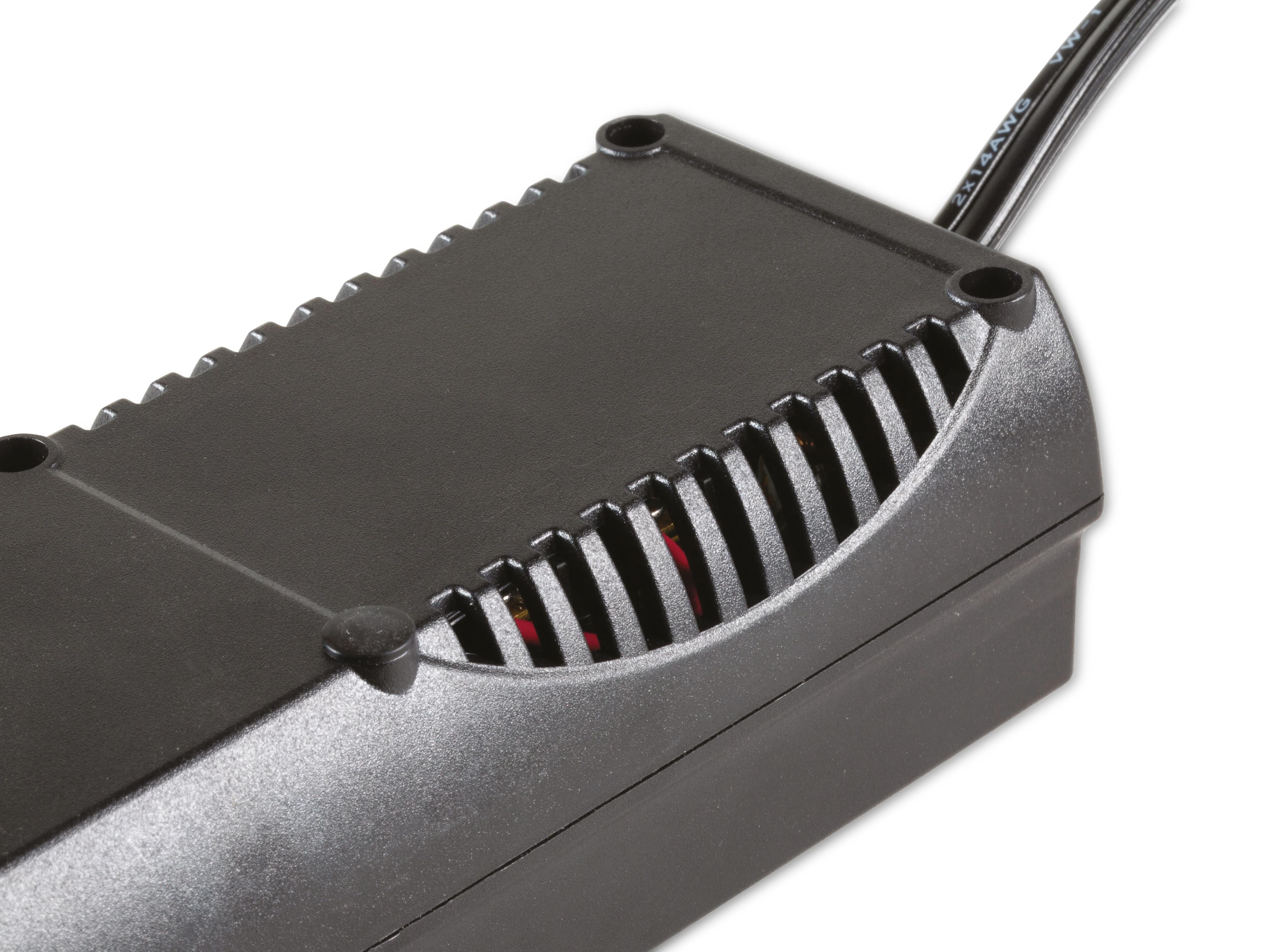 TECHNAXX Wechselrichter TE21, 200 W TECHNAXX Wechselrichter TE21, 200 W