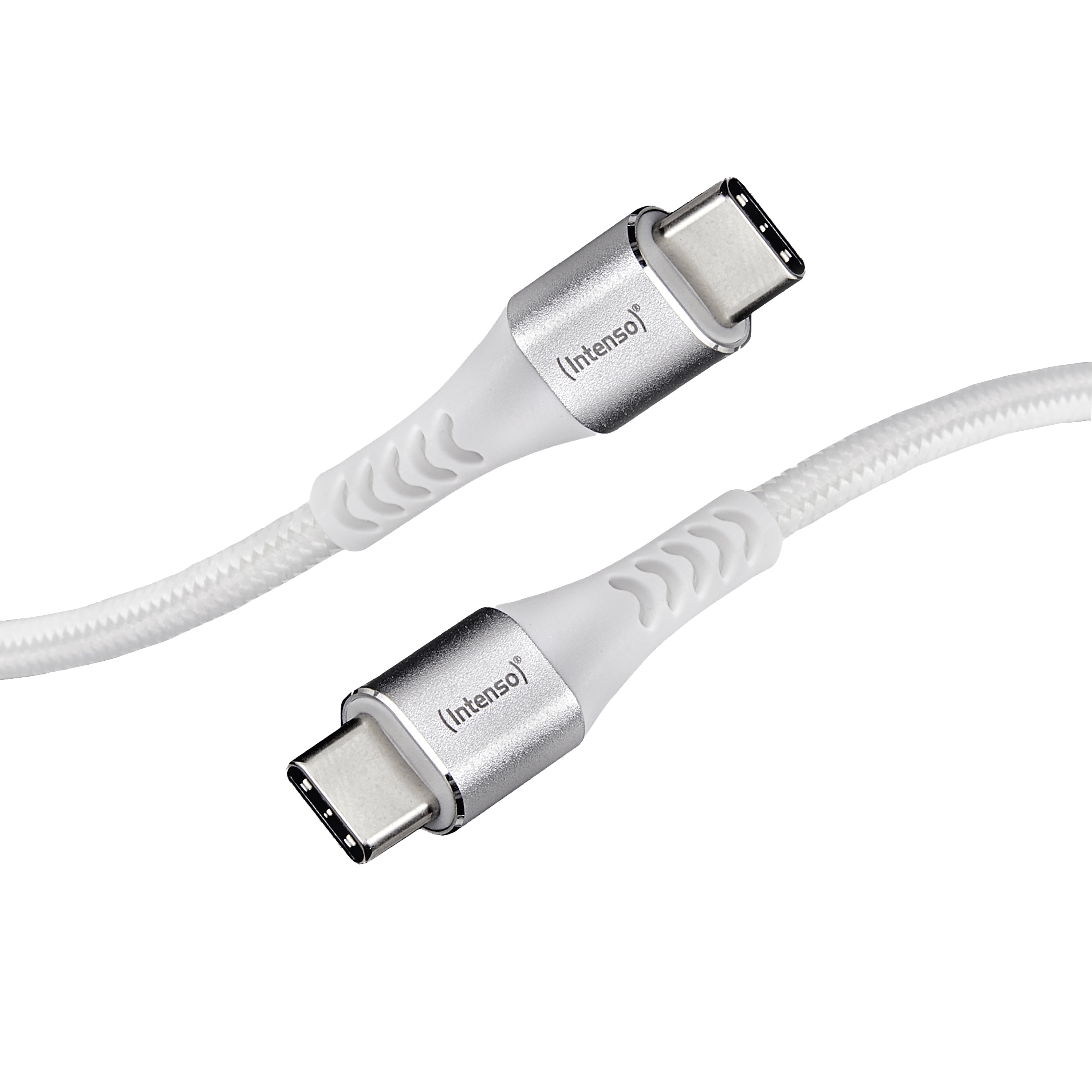INTENSO USB-Kabel C315C USB-C auf USB-C 1,5m INTENSO USB-Kabel C315C USB-C auf USB-C 1,5m