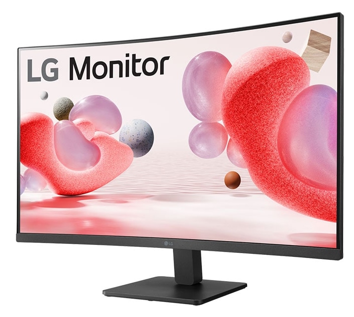 LG Monitor 32MR50C-B LG Monitor 32MR50C-B