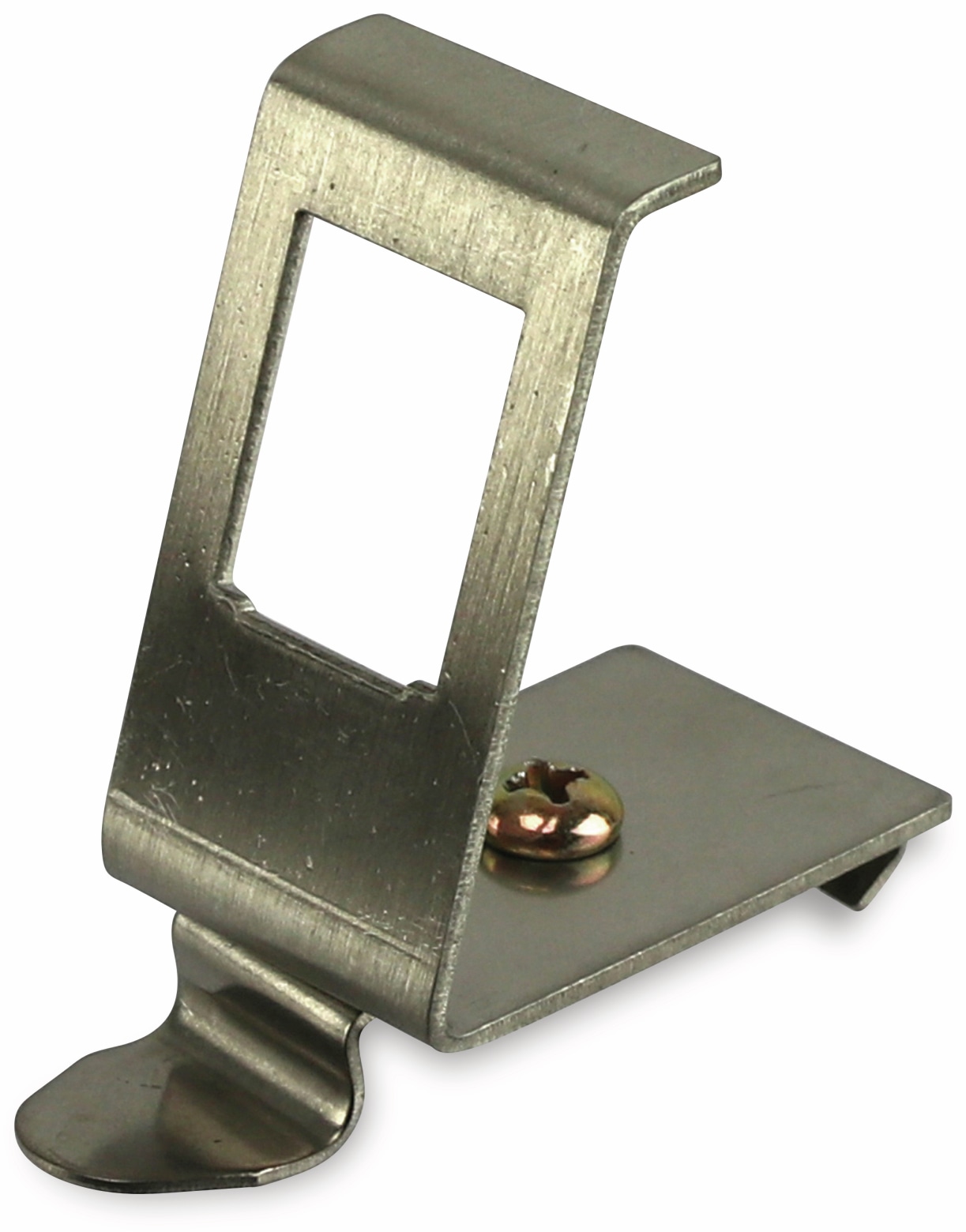 RED4POWER Rail-Adapter für Einbaumodul DNA1091 RED4POWER Rail-Adapter für Einbaumodul DNA1091