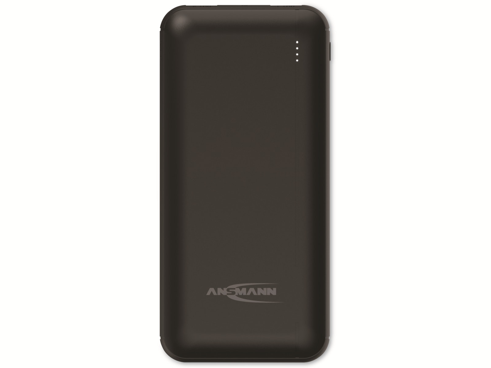 ANSMANN USB Powerbank PB212, 20000 mAh, 74 Wh, 2x USB-Buchse ANSMANN USB Powerbank PB212, 20000 mAh, 74 Wh, 2x USB-Buchse