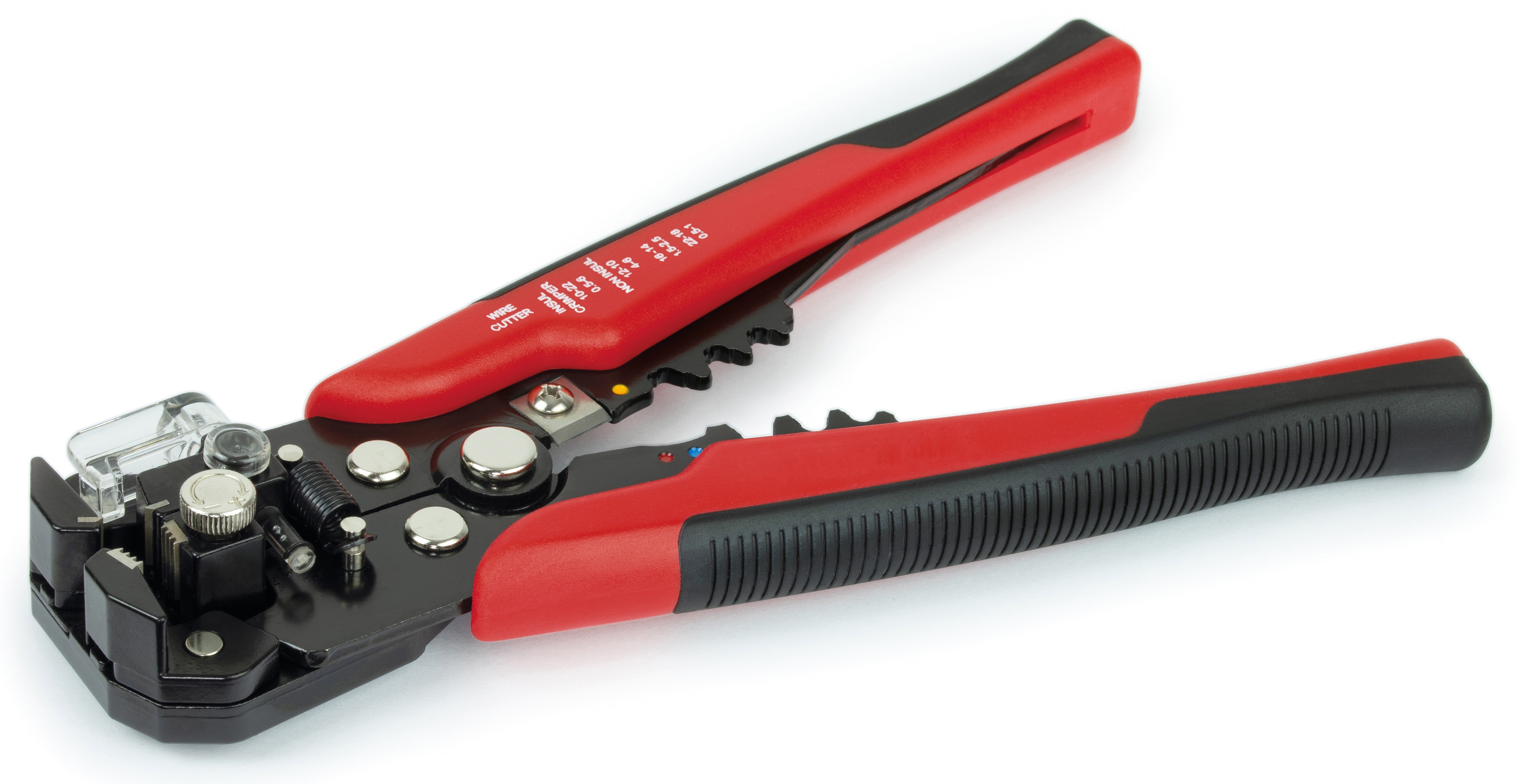 SINTRON Tools 3in1 Kombi-Abisolierzange CWS2 SINTRON Tools 3in1 Kombi-Abisolierzange CWS2