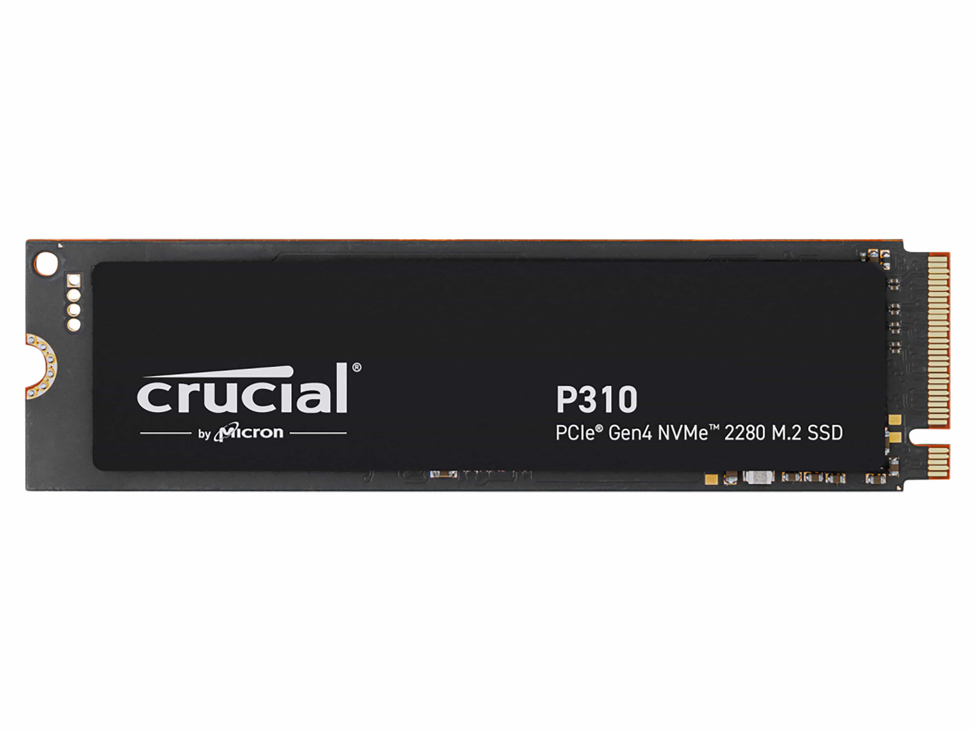 CRUCIAL M.2 SSD P310 CT2000P310SSD8 2TB CRUCIAL M.2 SSD P310 CT2000P310SSD8 2TB