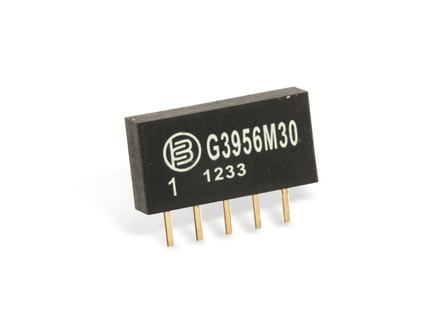 EPCOS SAW Filter G3956M EPCOS SAW Filter G3956M