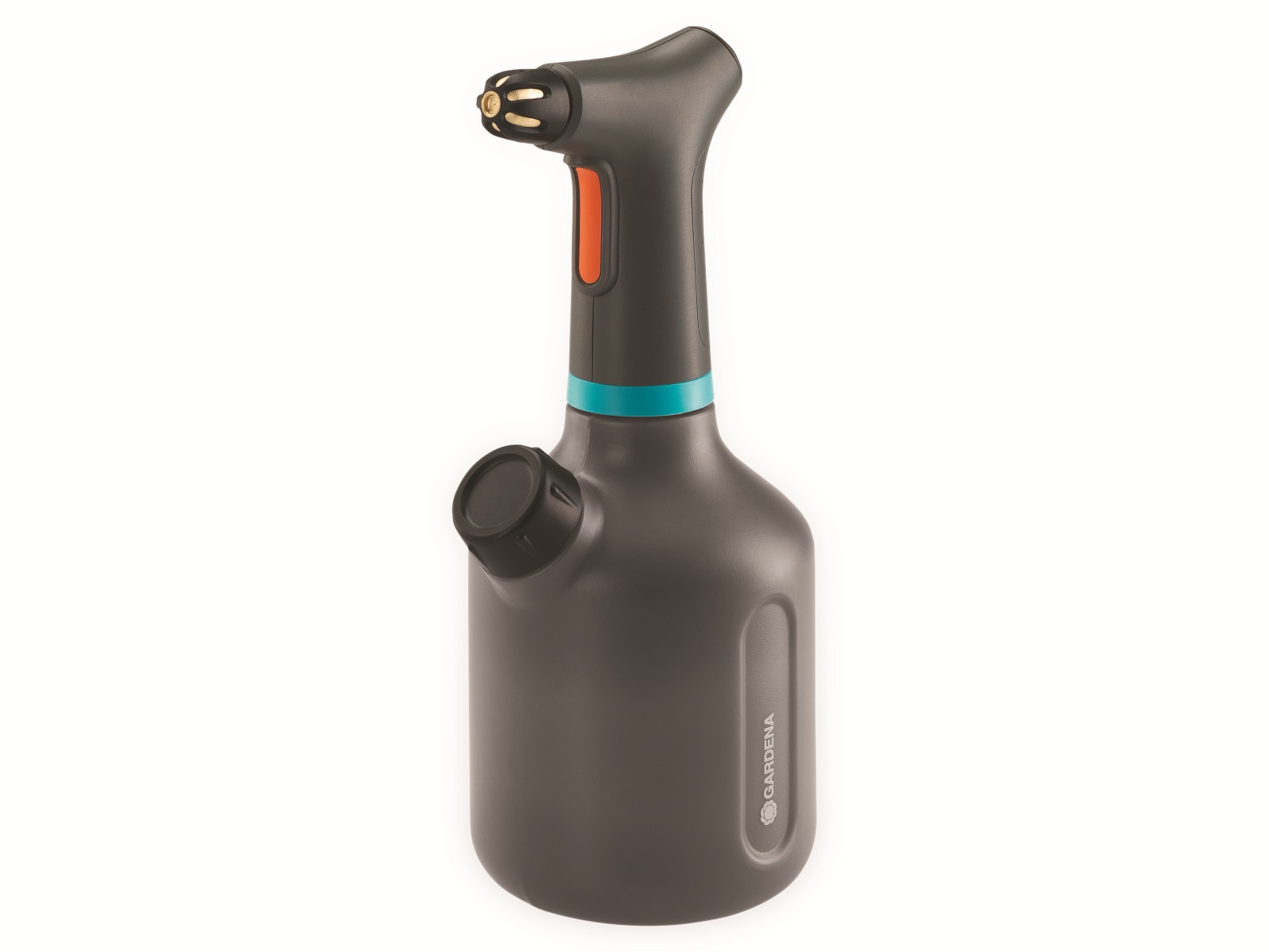 GARDENA Pumpsprüher 11114-20, 1000 ml, Akkubetrieb GARDENA Pumpsprüher 11114-20, 1000 ml, Akkubetrieb