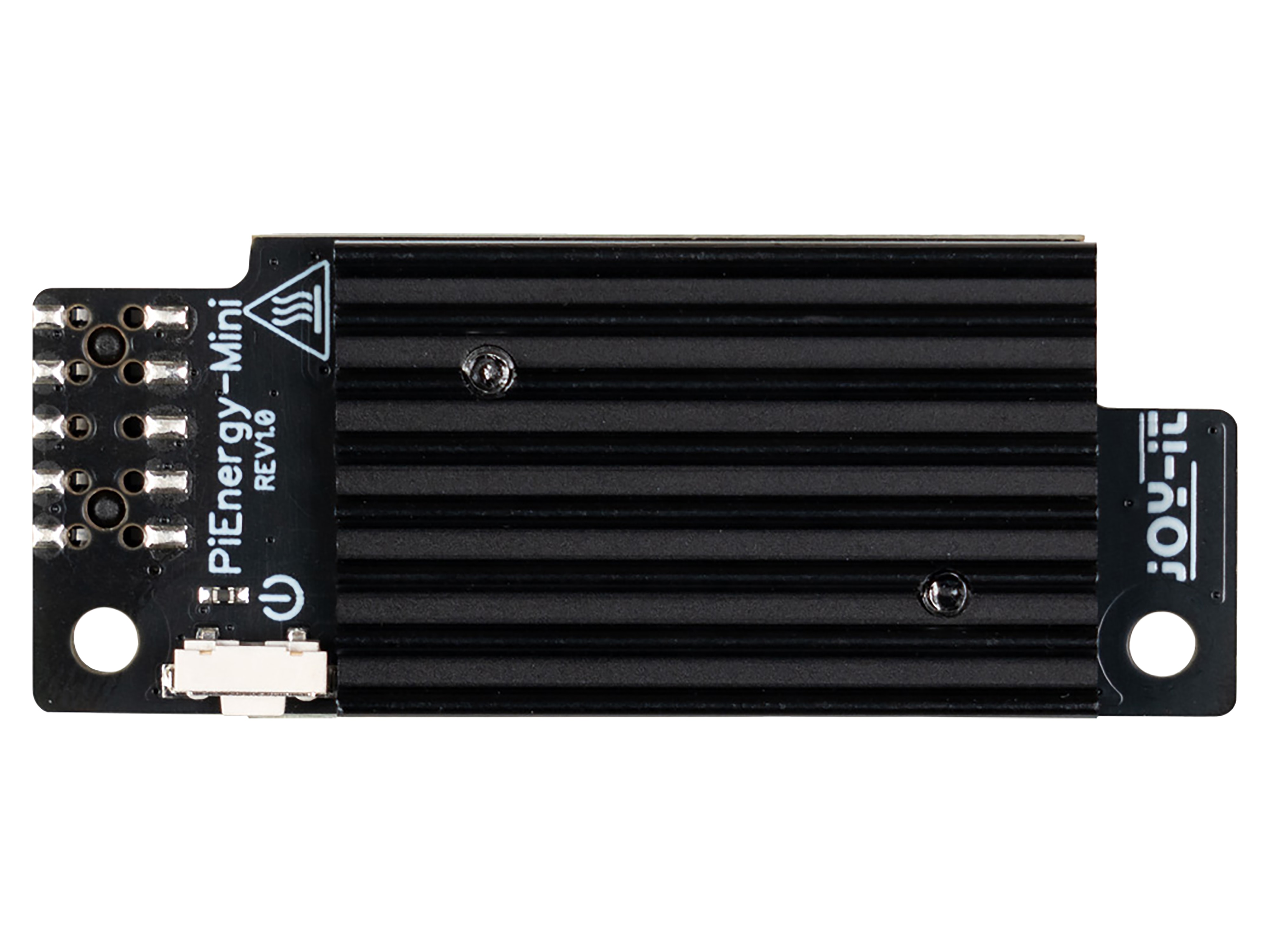 JOY-IT PIEnergy Mini-Autostart, RB-PE01-ASV, für Raspberry PI 3/ 4/ 5 JOY-IT PIEnergy Mini-Autostart, RB-PE01-ASV, für Raspberry PI 3/ 4/ 5