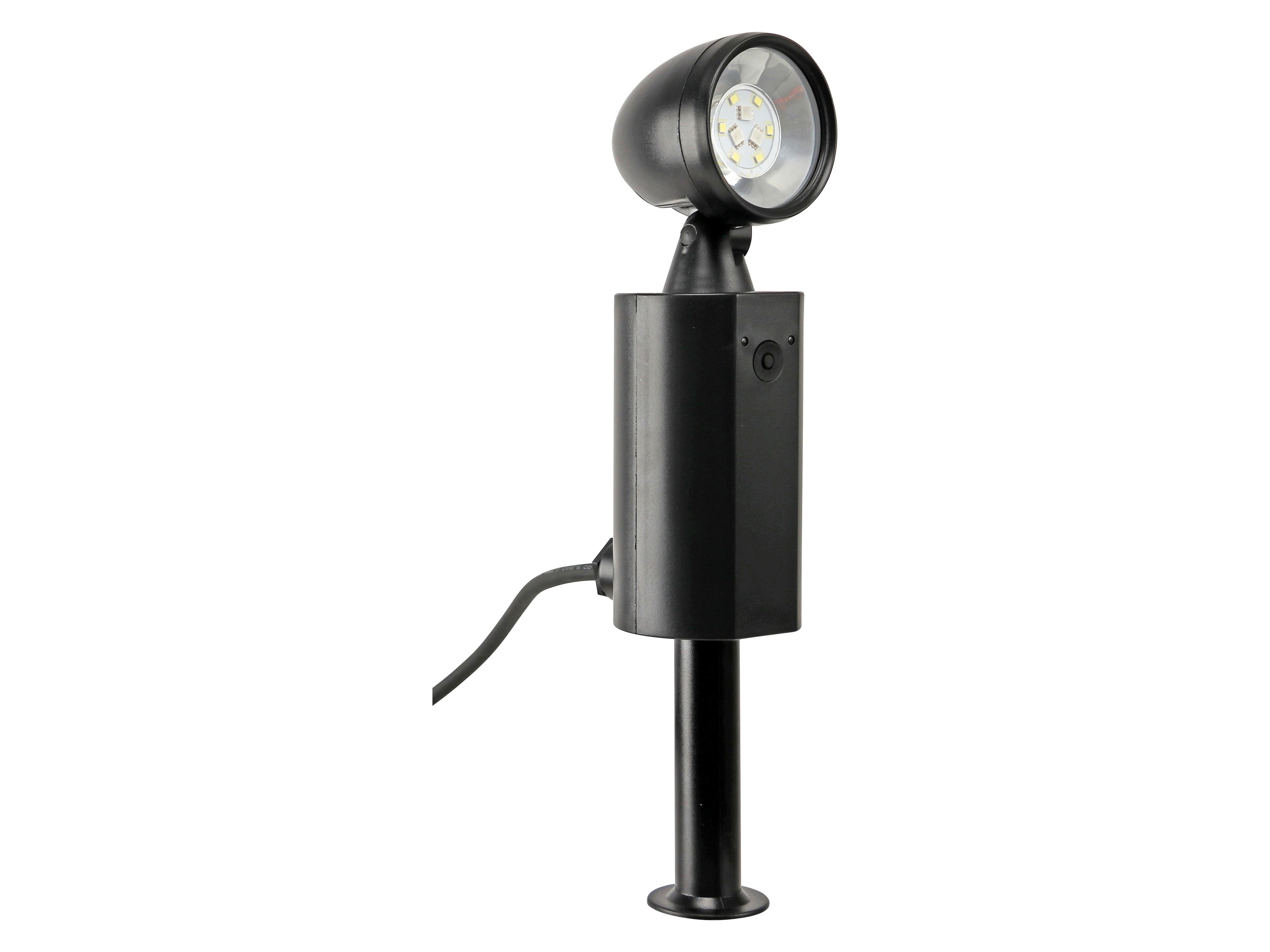 LED-RGB-Gartenspot REV Link2Home, WIFI