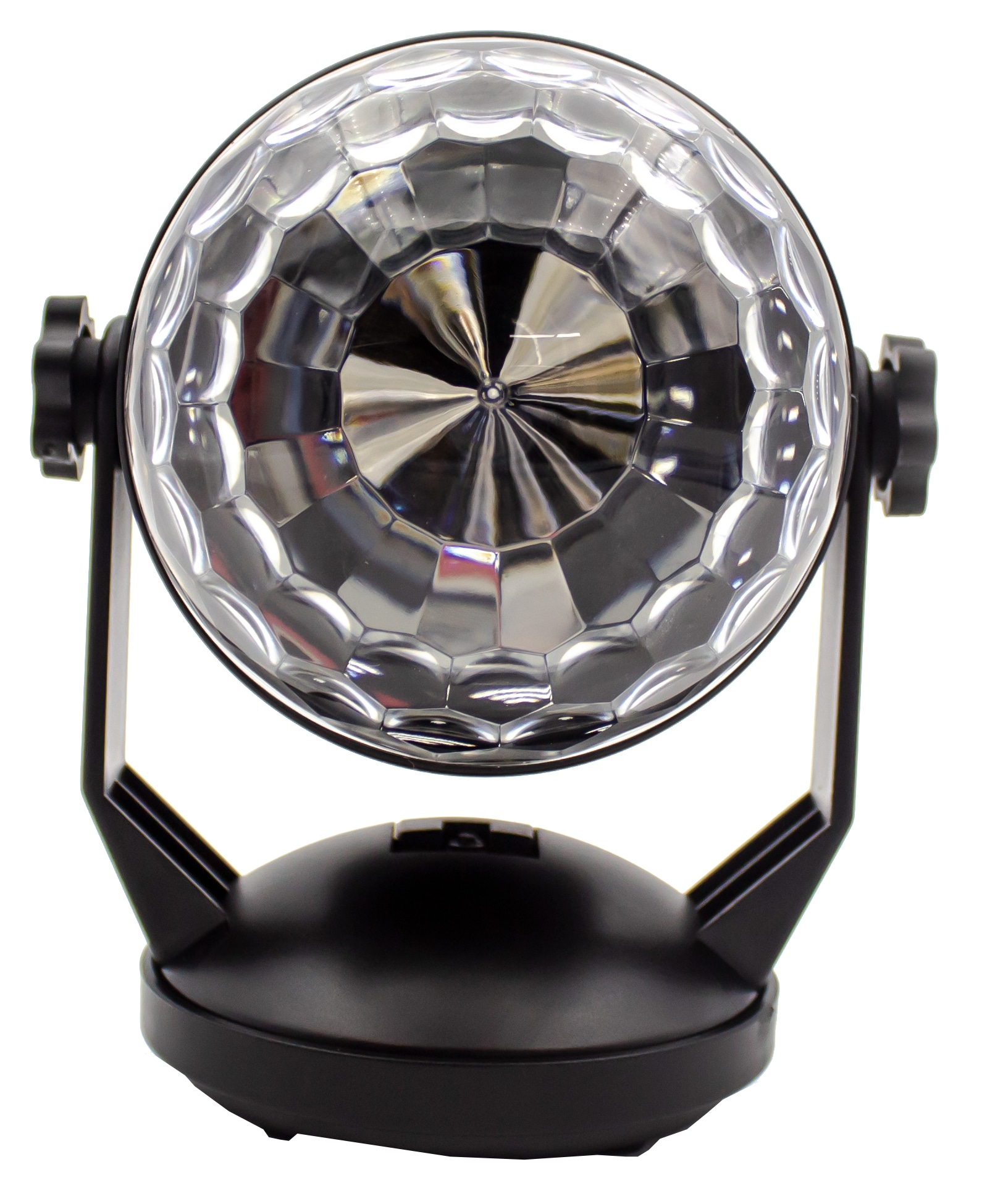 DENVER LED-Discokugel LDB-319
