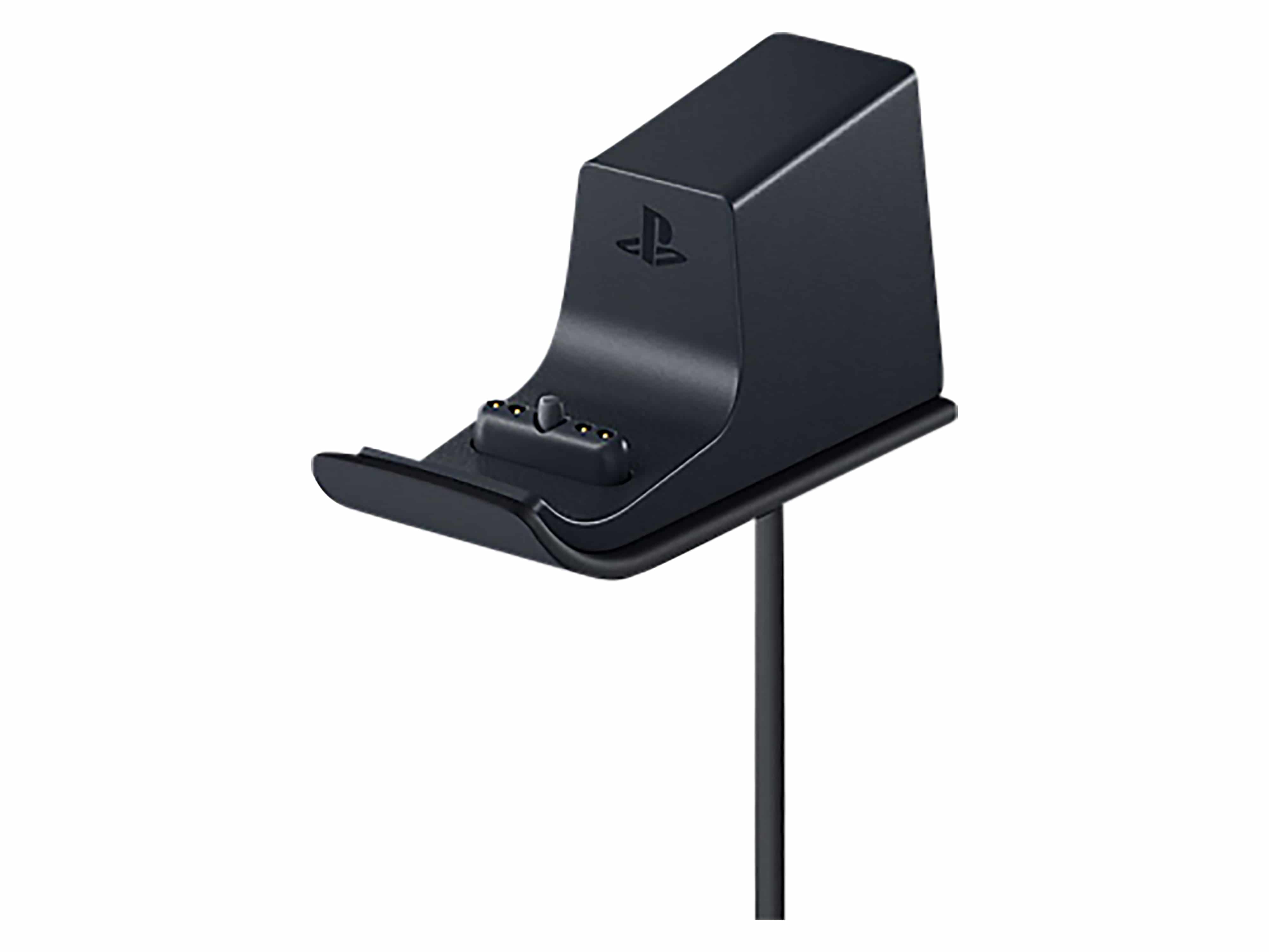 SONY Headset Pulse Elite Wireless midnight black SONY Headset Pulse Elite Wireless midnight black