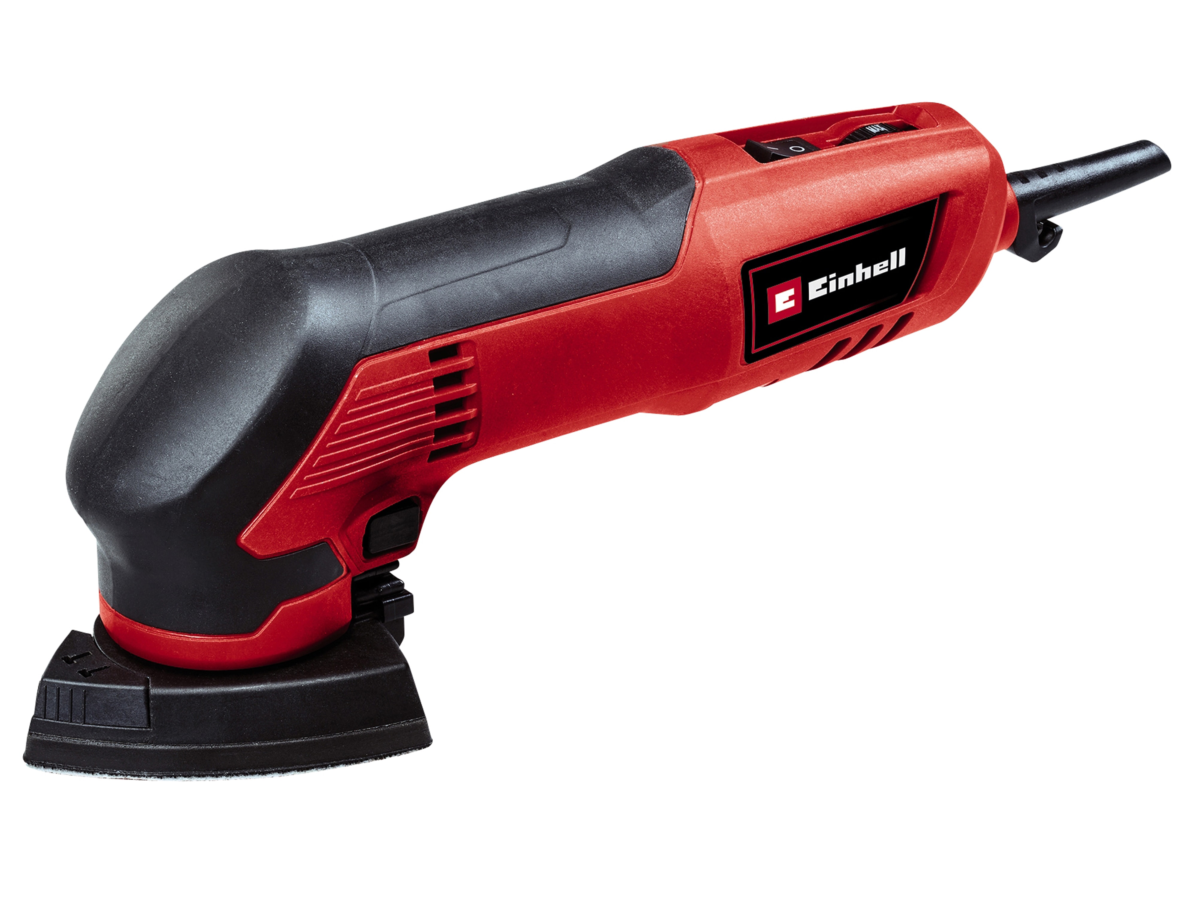 EINHELL Deltaschleifer TC-DS 20 E EINHELL Deltaschleifer TC-DS 20 E