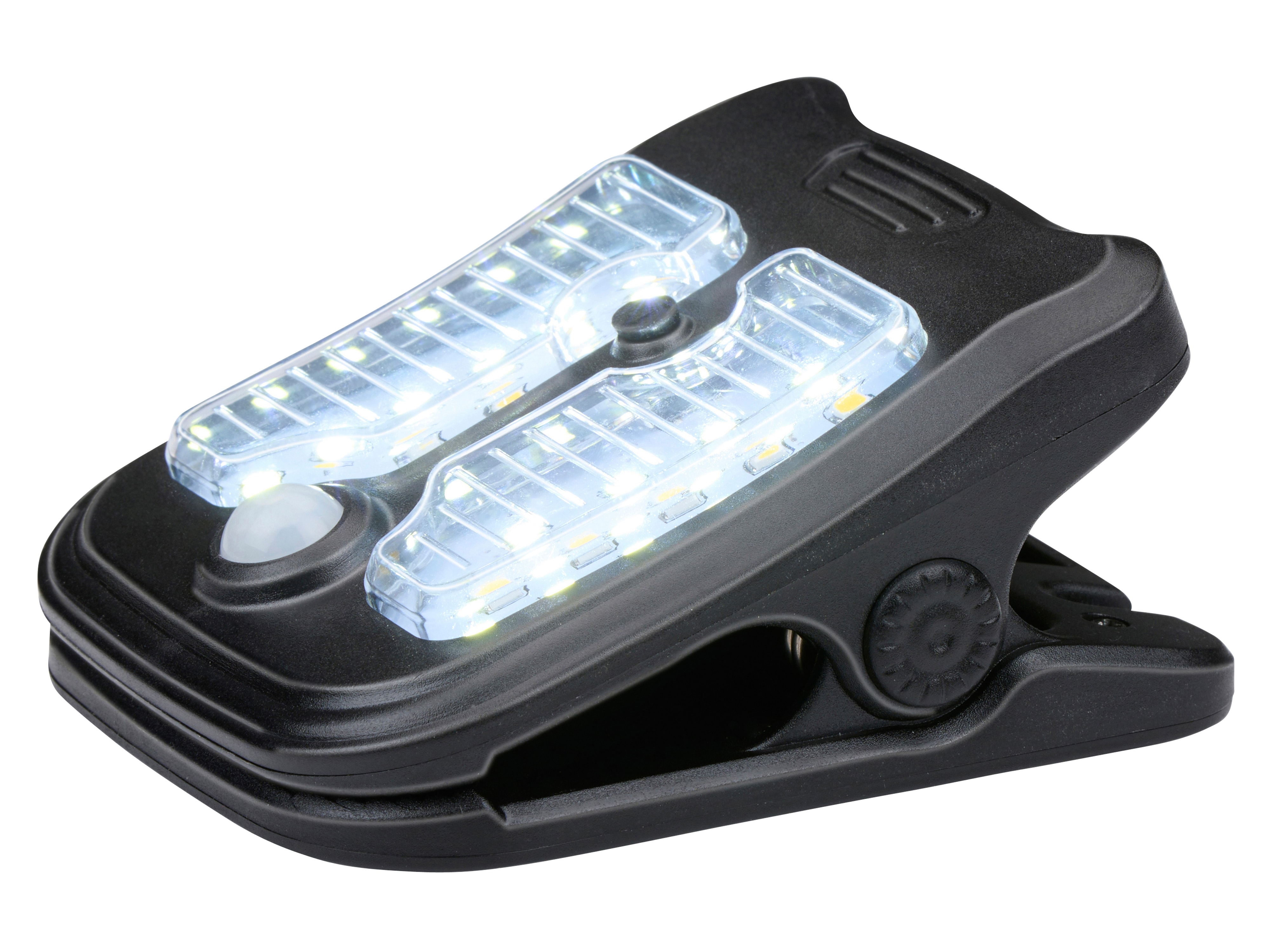 GRUNDIG LED-Solar-Ansteckleuchte 81x54x93 mm GRUNDIG LED-Solar-Ansteckleuchte 81x54x93 mm
