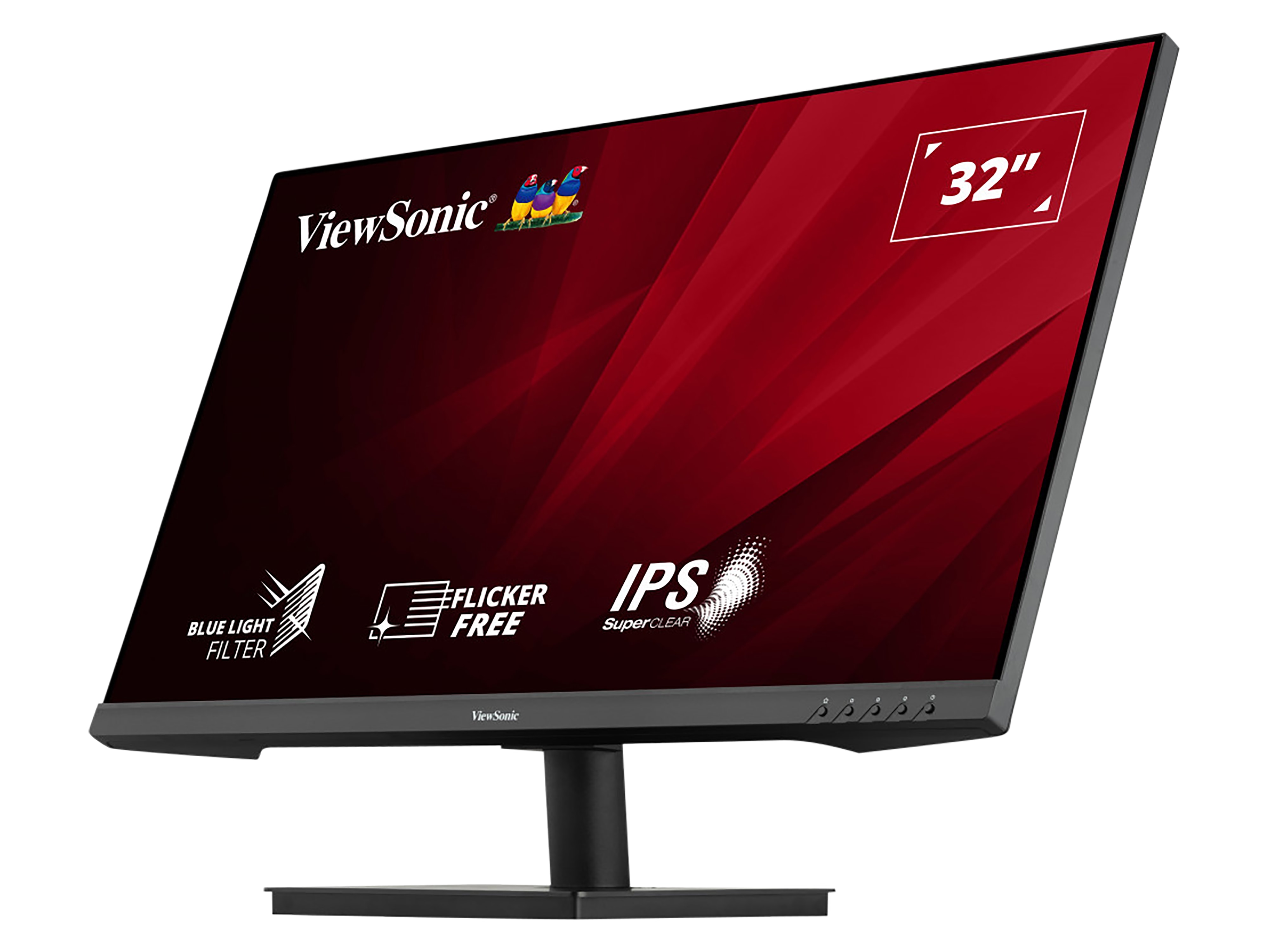 VIEWSONIC Monitor VA3209-2K-MHD