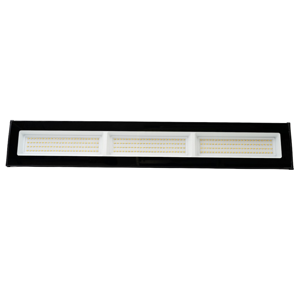 LUXULA LED-Hallenleuchte LX500142, HighBay, linear, 150W, 15000lm, 4000K LUXULA LED-Hallenleuchte LX500142, HighBay, linear, 150W, 15000lm, 4000K