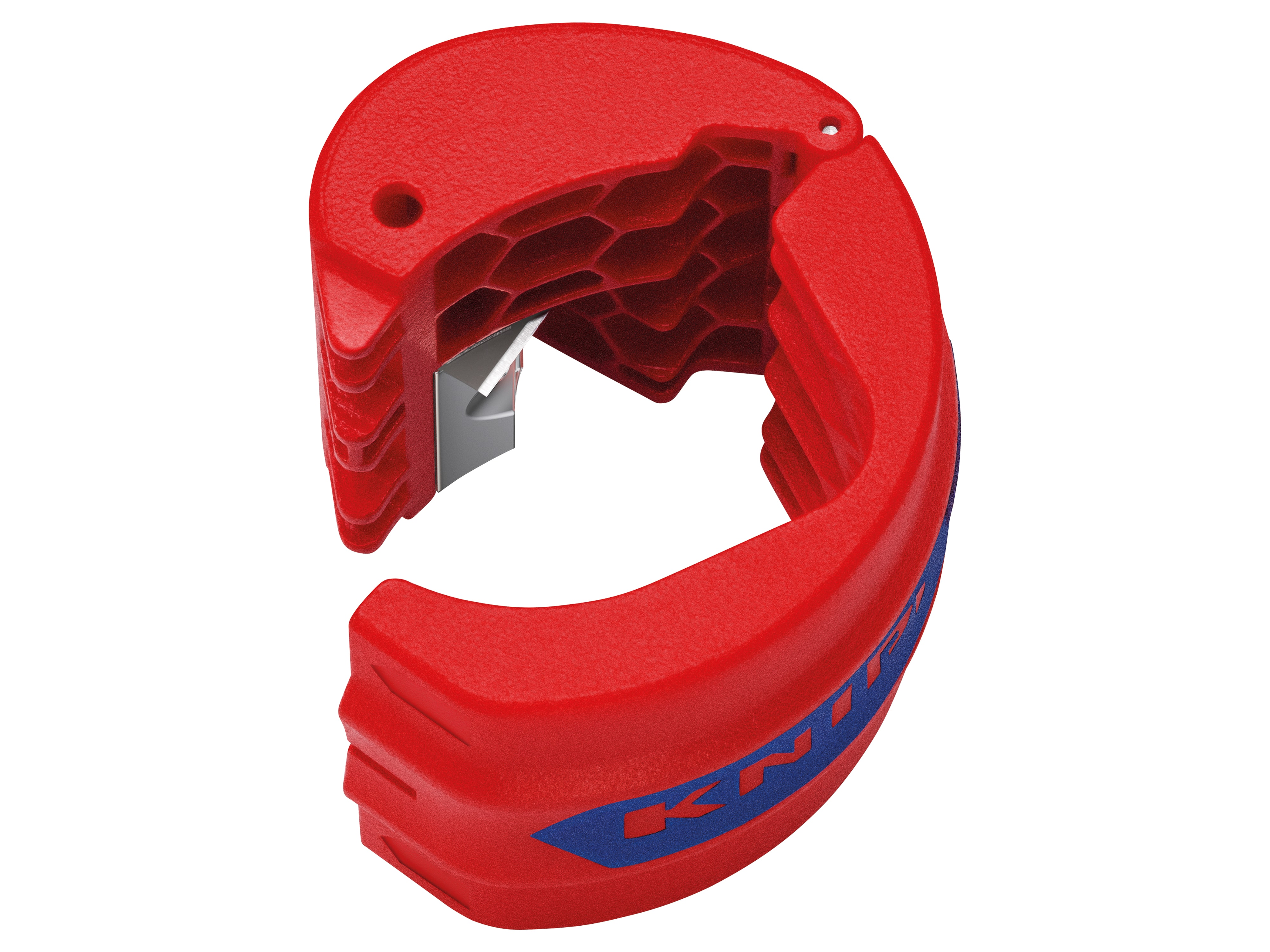 KNIPEX Rohrschneider, BiX®, 90 22 10 BK KNIPEX Rohrschneider, BiX®, 90 22 10 BK