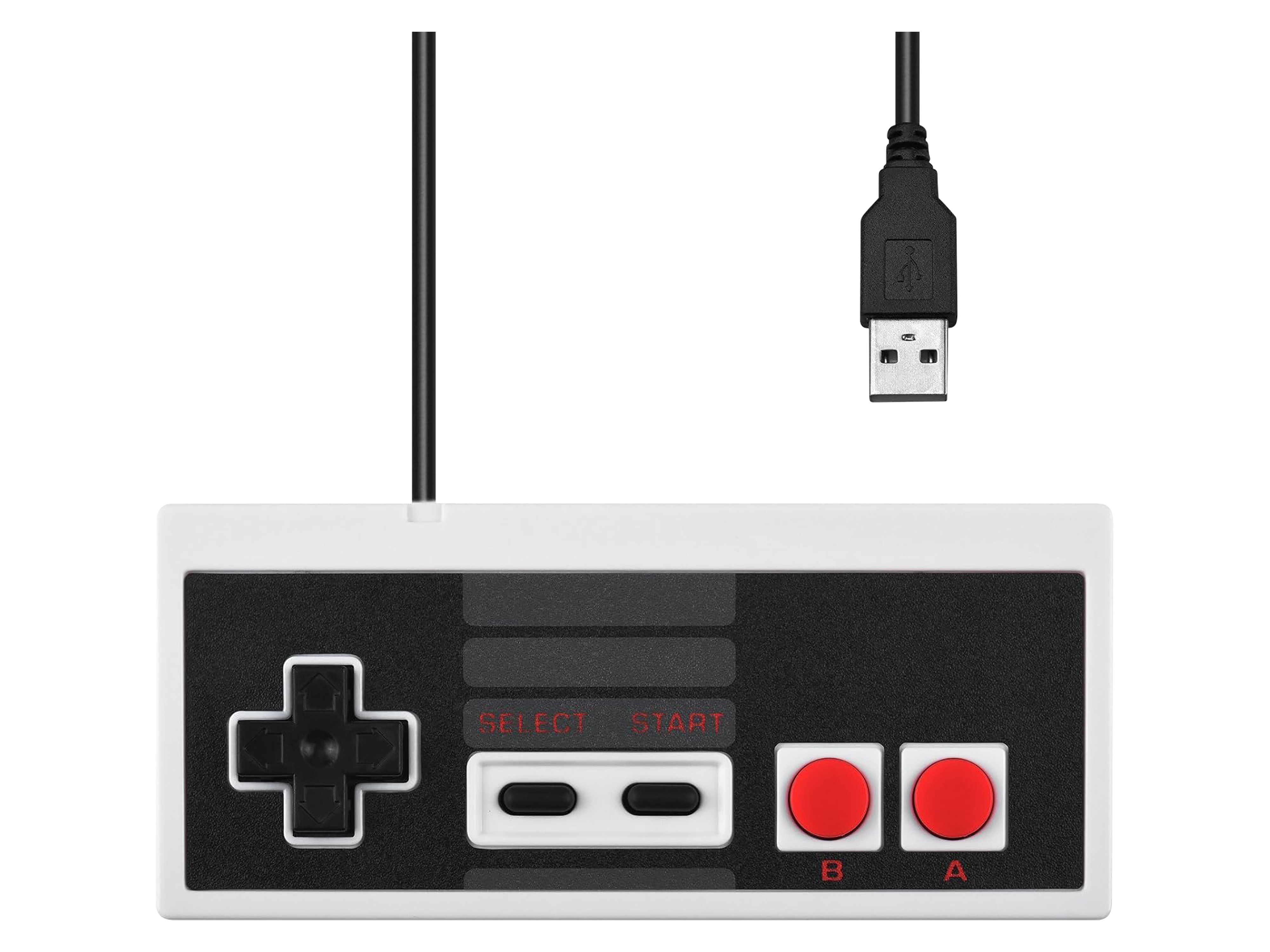 KUBII NES-USB-Controller KUBII NES-USB-Controller