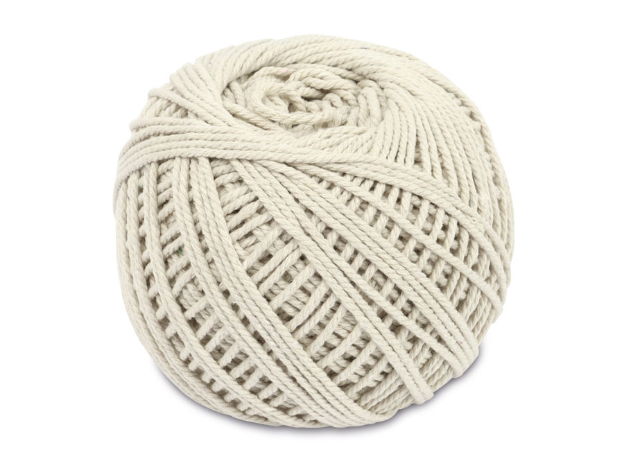 Paketschnur, 2 mm, 100 m Paketschnur, 2 mm, 100 m