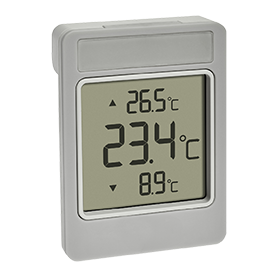 Thermometer Thermometer-Icon