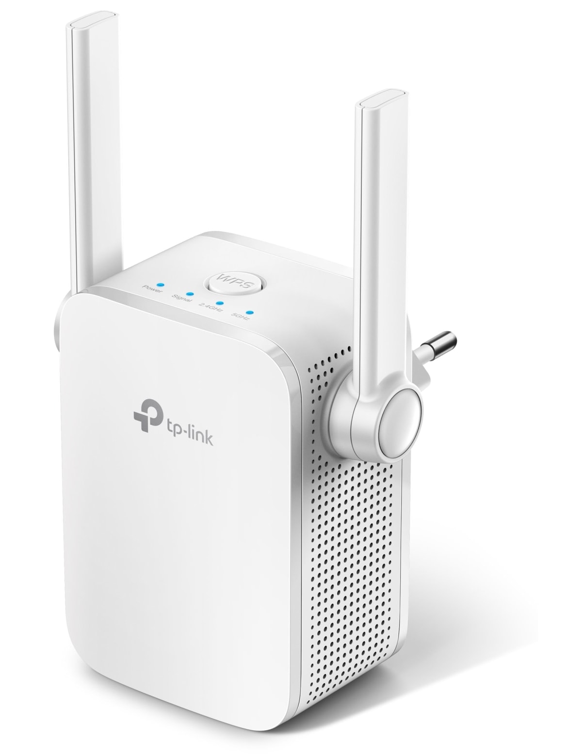 TP-LINK WLAN Repeater RE305, 2,4/5 GHz TP-LINK WLAN Repeater RE305, 2,4/5 GHz