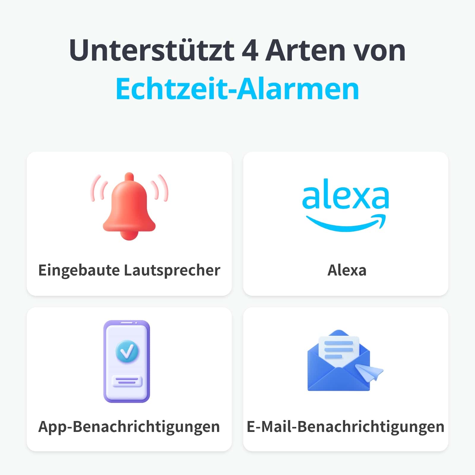 SWITCHBOT WLAN Wassermelder, mit Sensorkabel, weiß SWITCHBOT WLAN Wassermelder, mit Sensorkabel, weiß