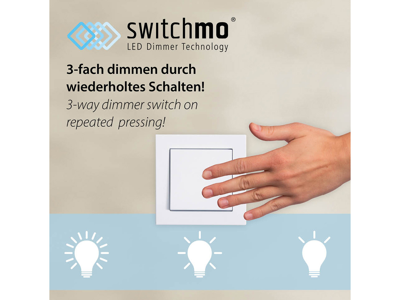 JUST LIGHT LED-Pendelleuchte 14042-18, 7,5W, 800lm, 3000K, schwarz JUST LIGHT LED-Pendelleuchte 14042-18, 7,5W, 800lm, 3000K, schwarz
