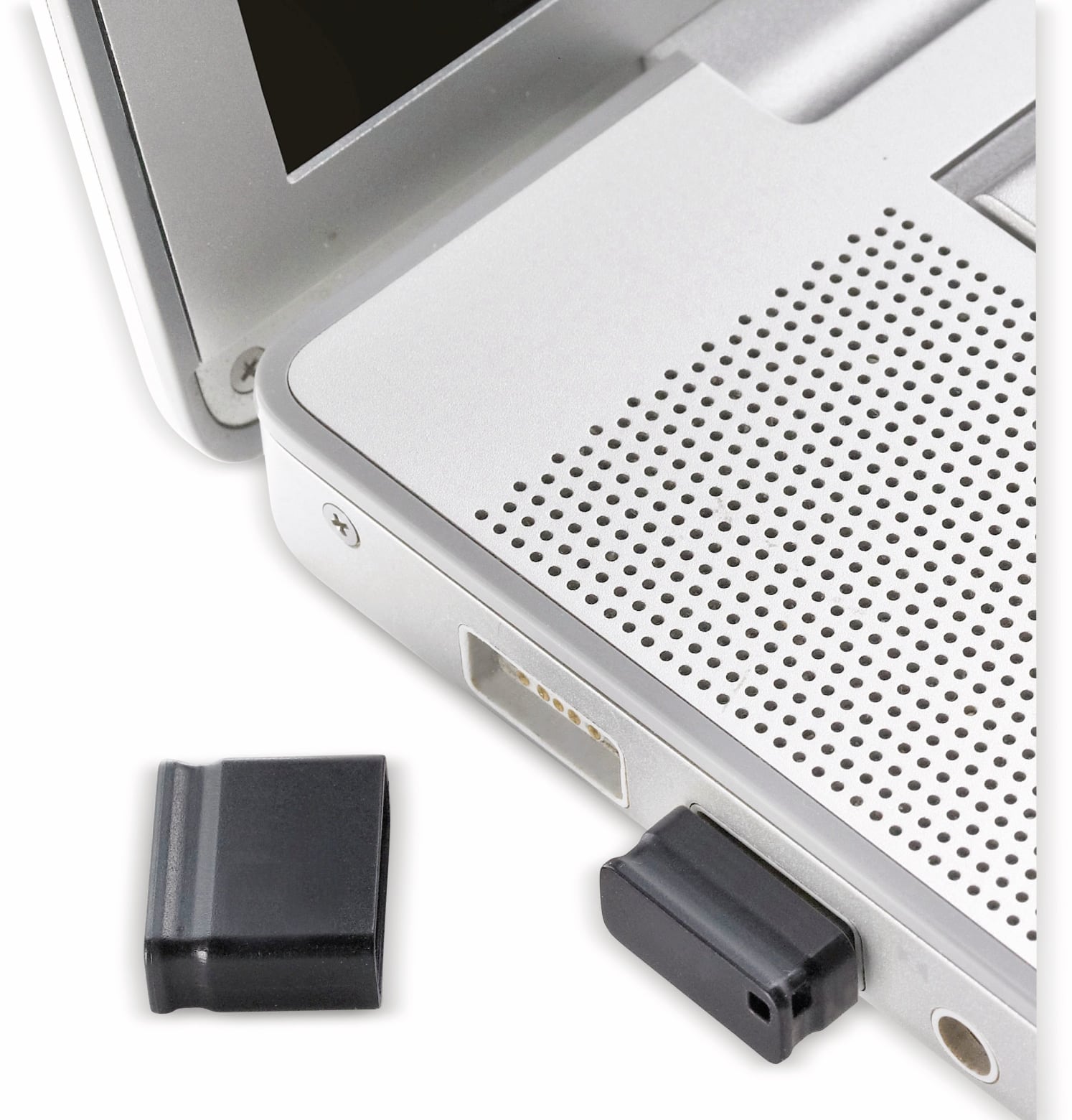 INTENSO USB-Stick Micro Line 3500450 USB 2.0 4GB INTENSO Nano-Speicherstick Micro Line, 4 GB
