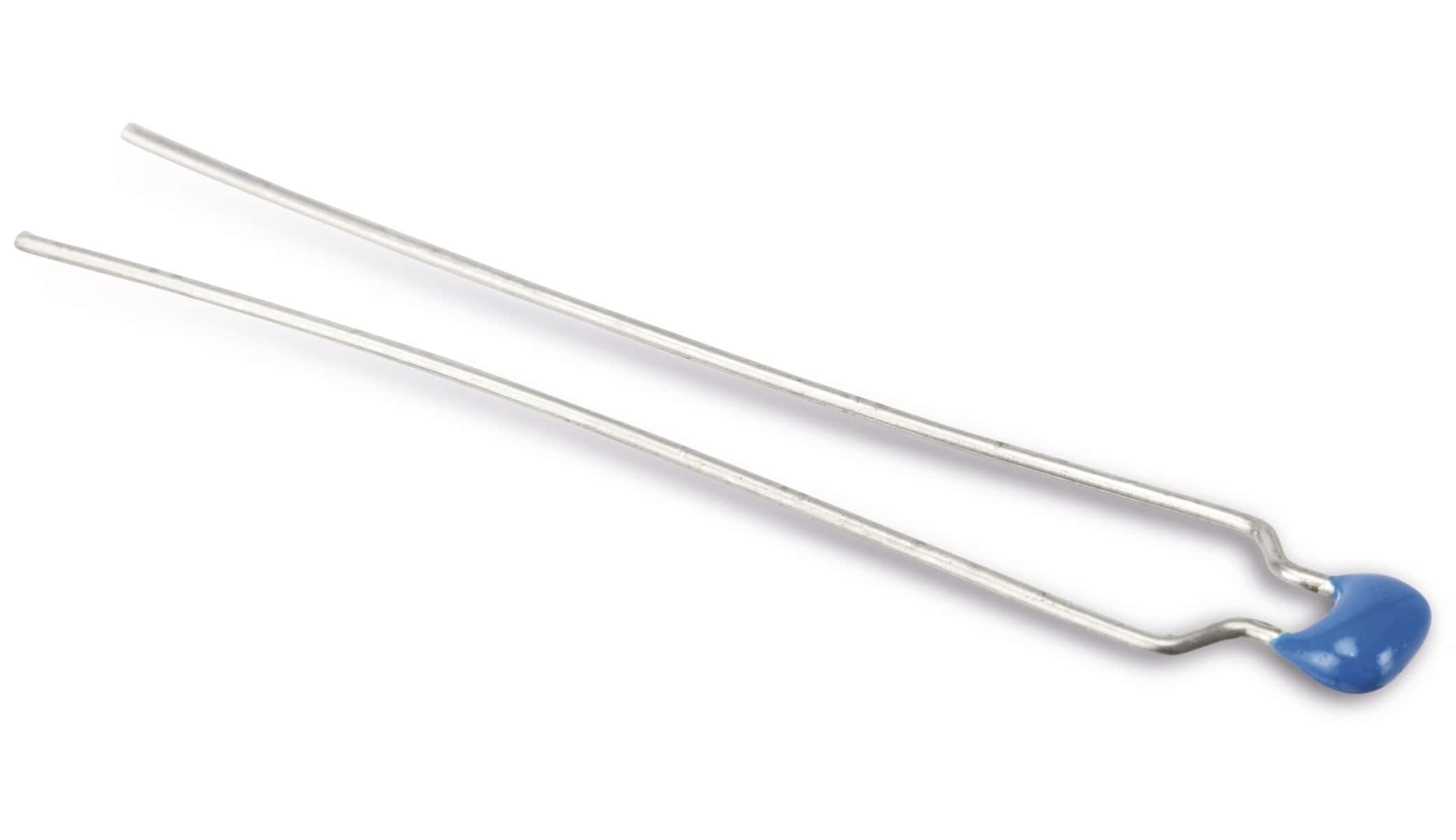 TANCAP TECHNOLOGY Keramik-Vielschicht-Kondensator, 10 nF, 50 V, RM 5, 10 % TANCAP TECHNOLOGY Keramik-Vielschicht-Kondensator, 10 nF, 50 V, RM 5, 10 %