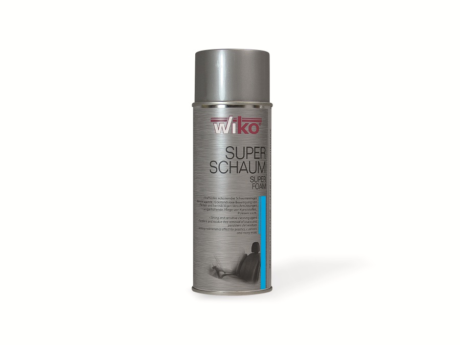 WIKO Superschaum, 400 ml WIKO Superschaum, 400 ml