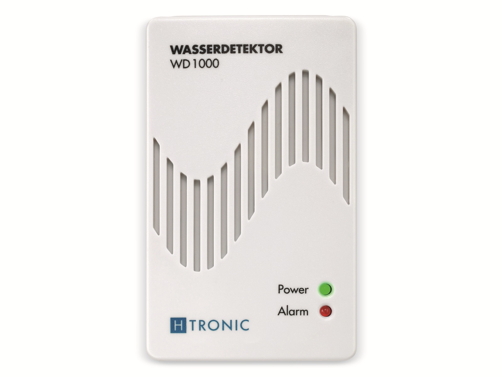 H-TRONIC WD 1000 Wassermelder H-TRONIC WD 1000 Wassermelder
